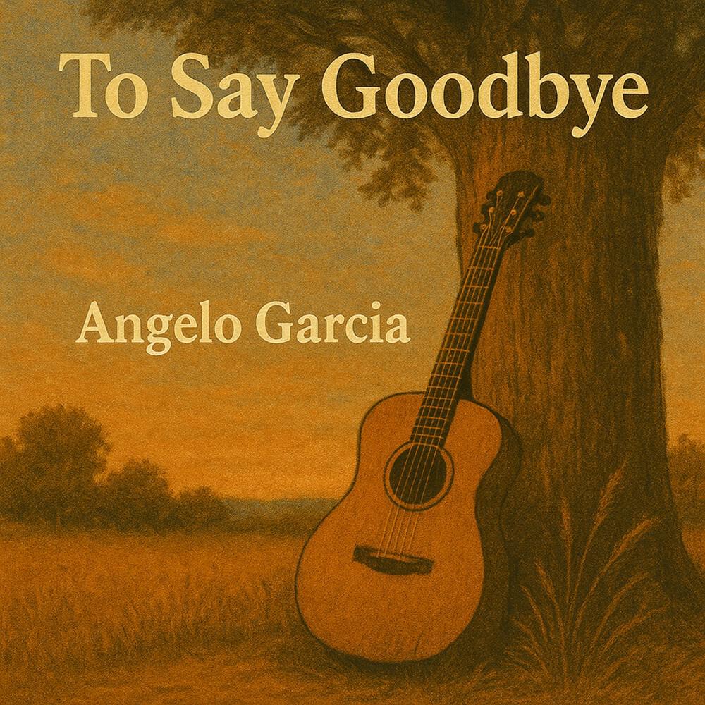 Релиз To Say Goodbye