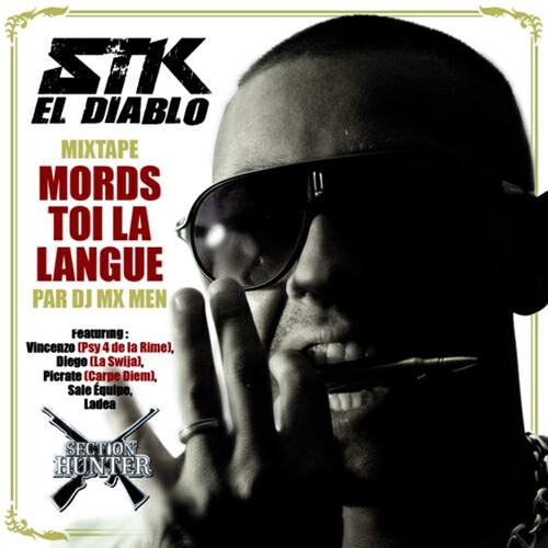 Релиз Mords toi la langue