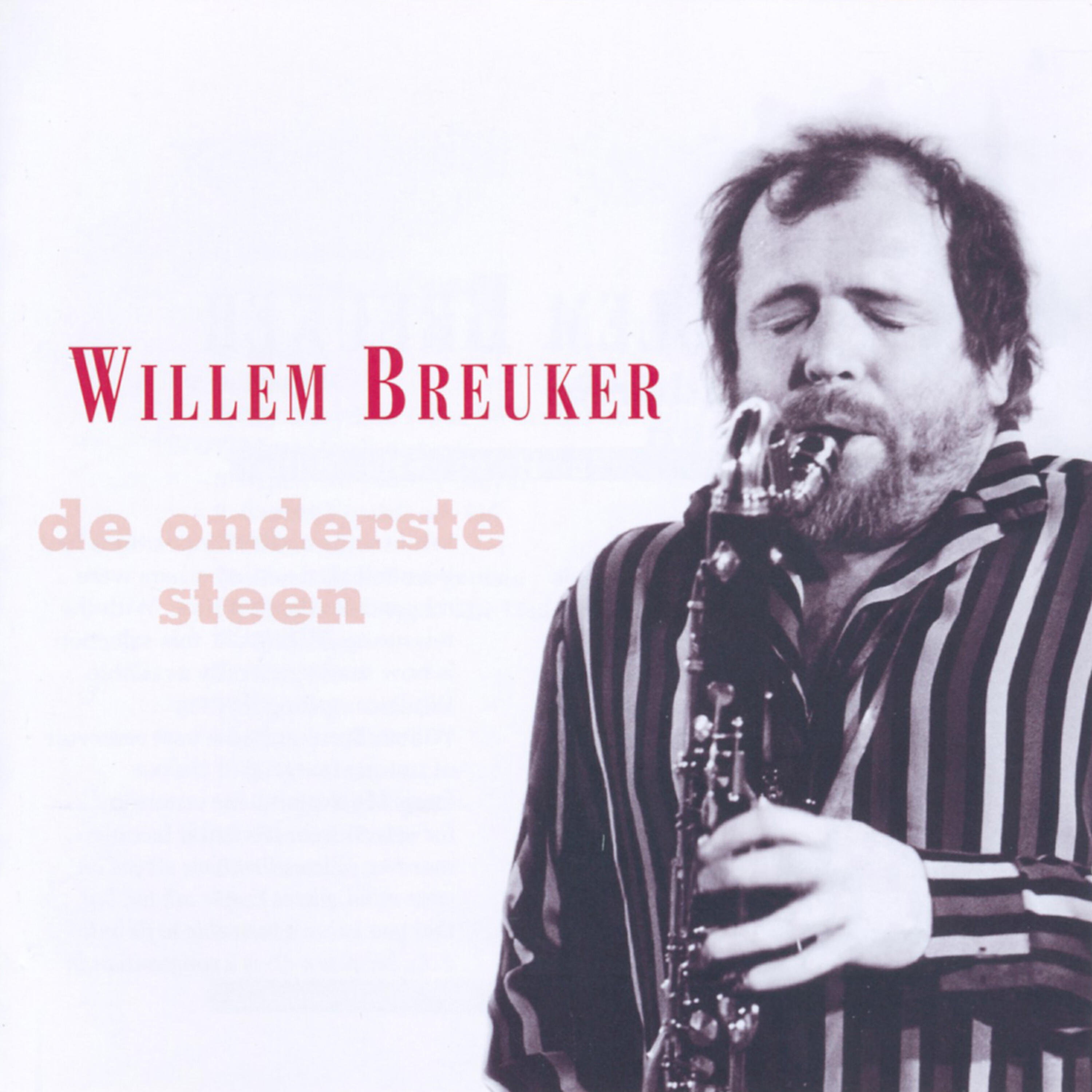 Релиз De Onderste Steen