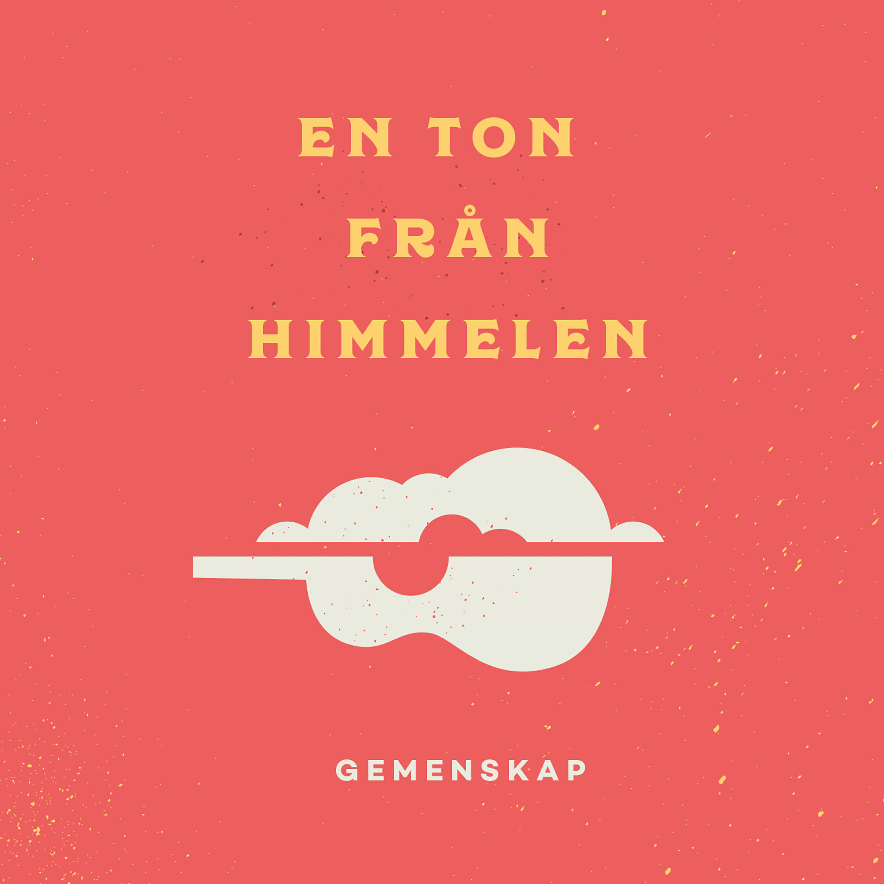 Релиз En ton från Himmelen