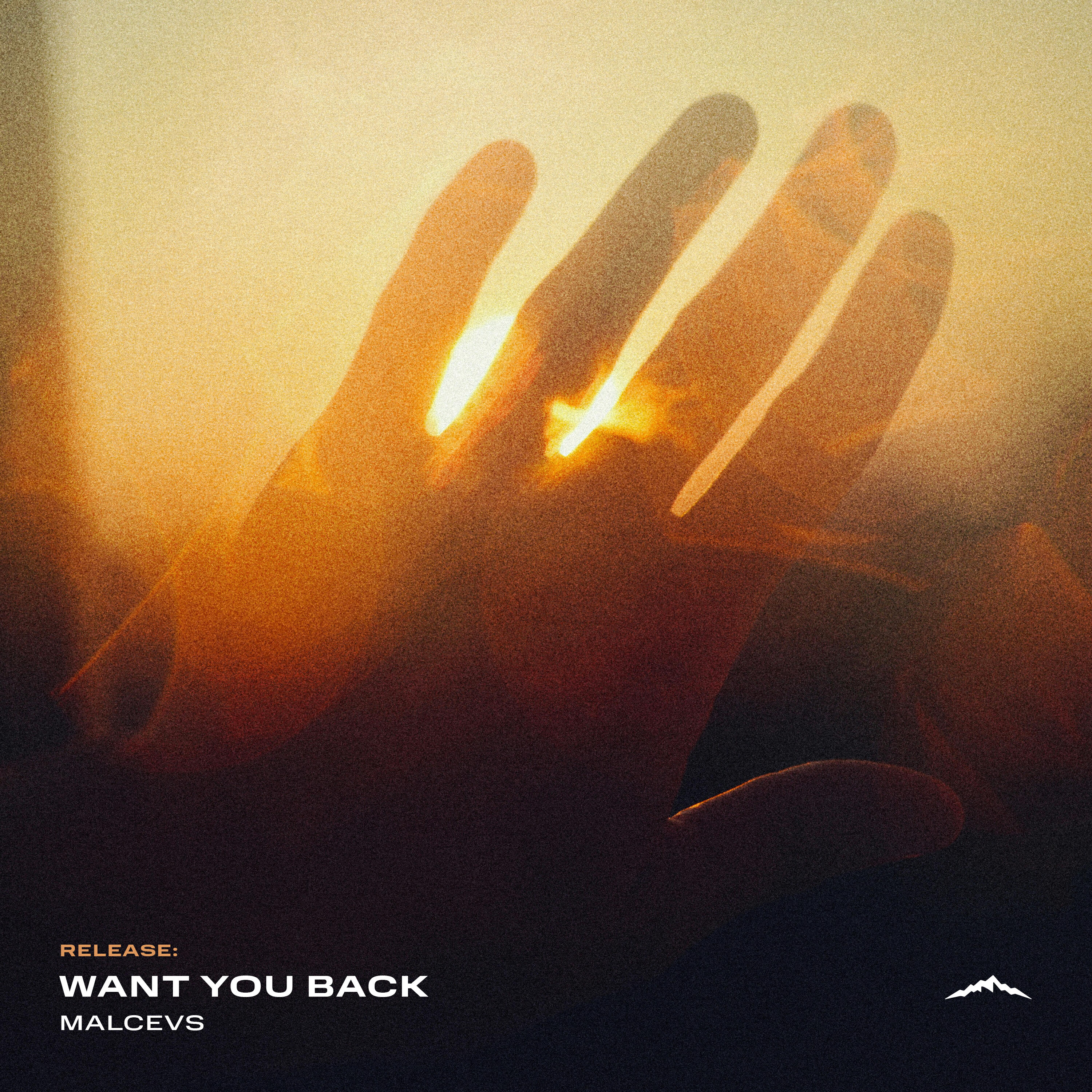 Релиз Want You Back