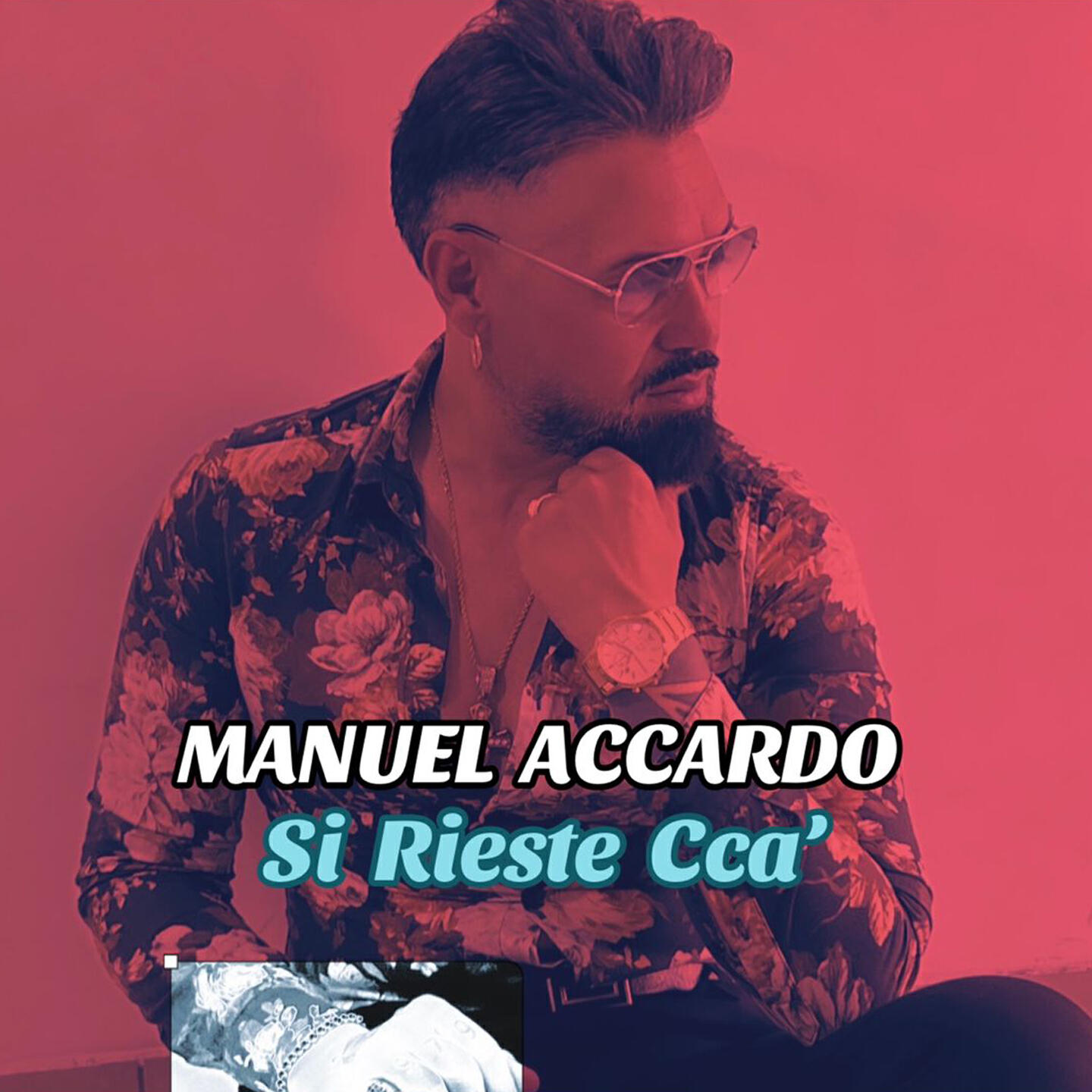 Релиз Si rieste cca'