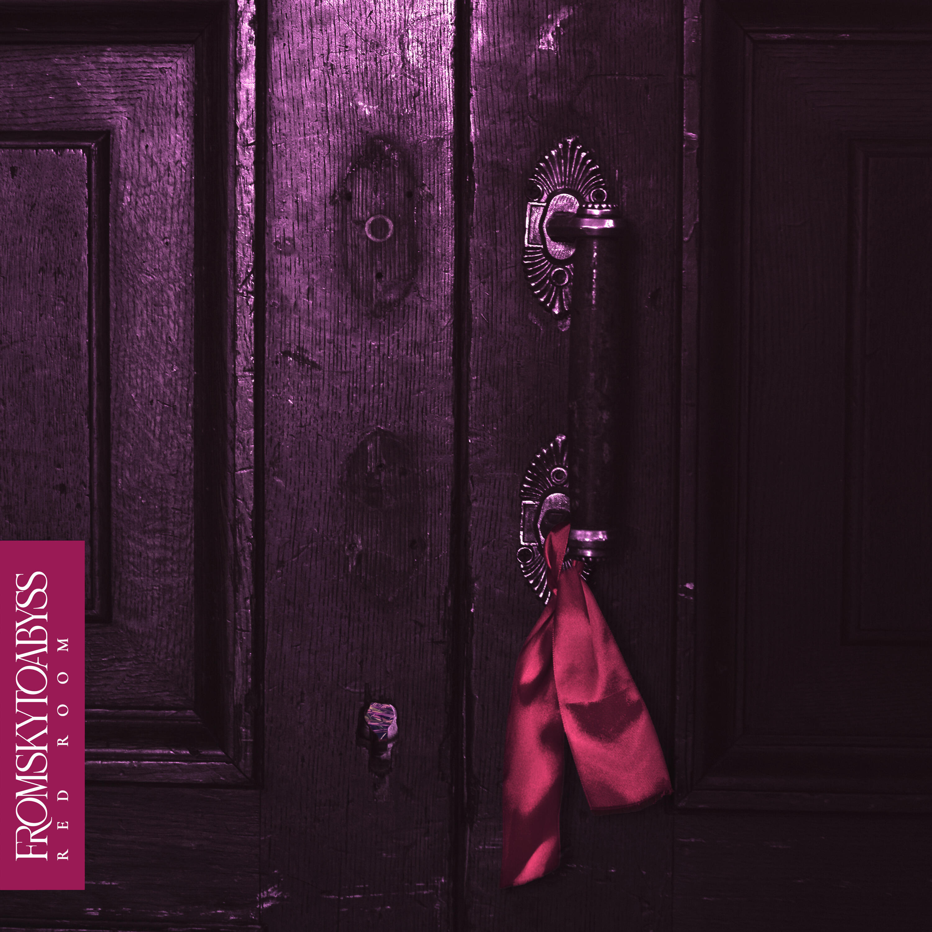 Релиз Red Room