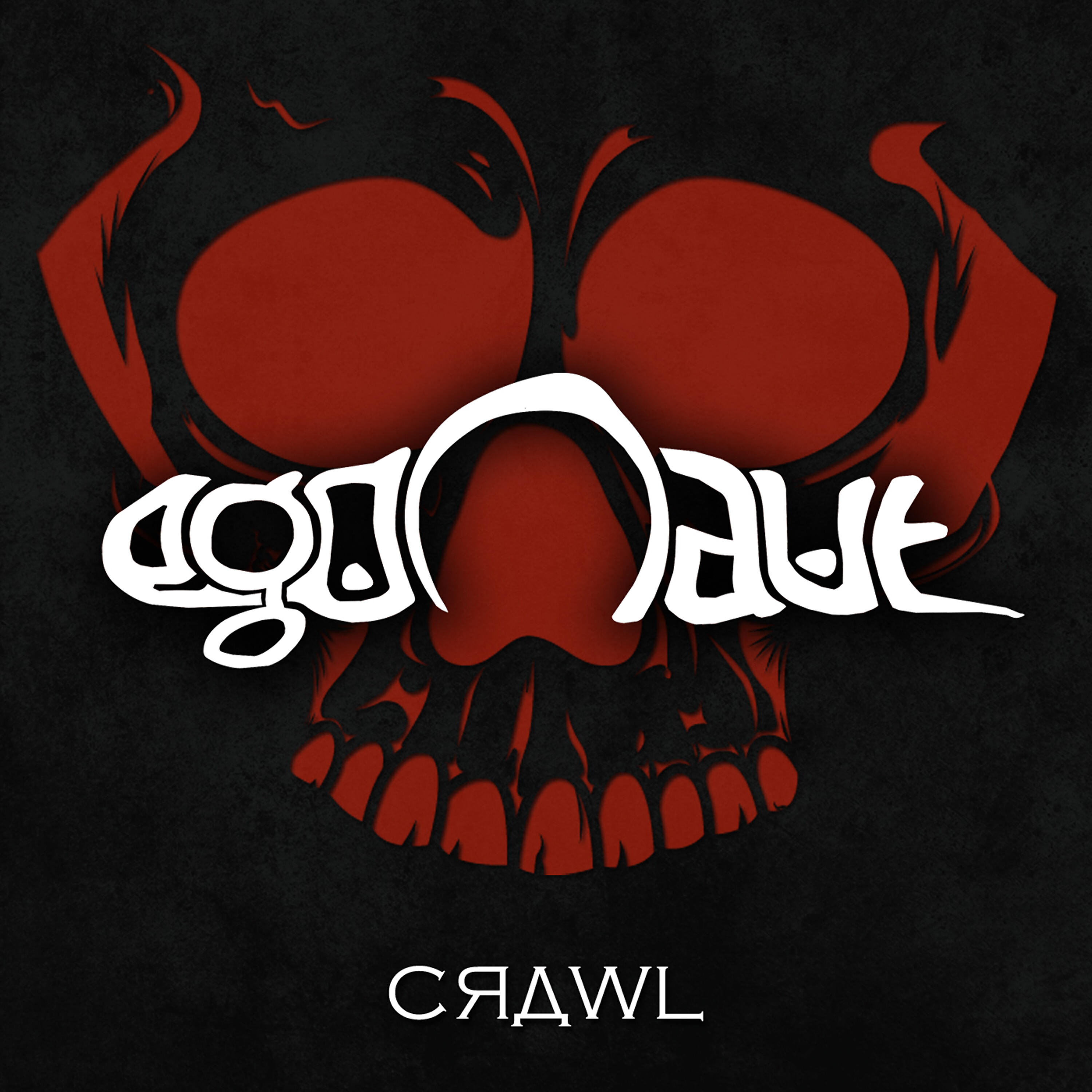 Релиз Crawl