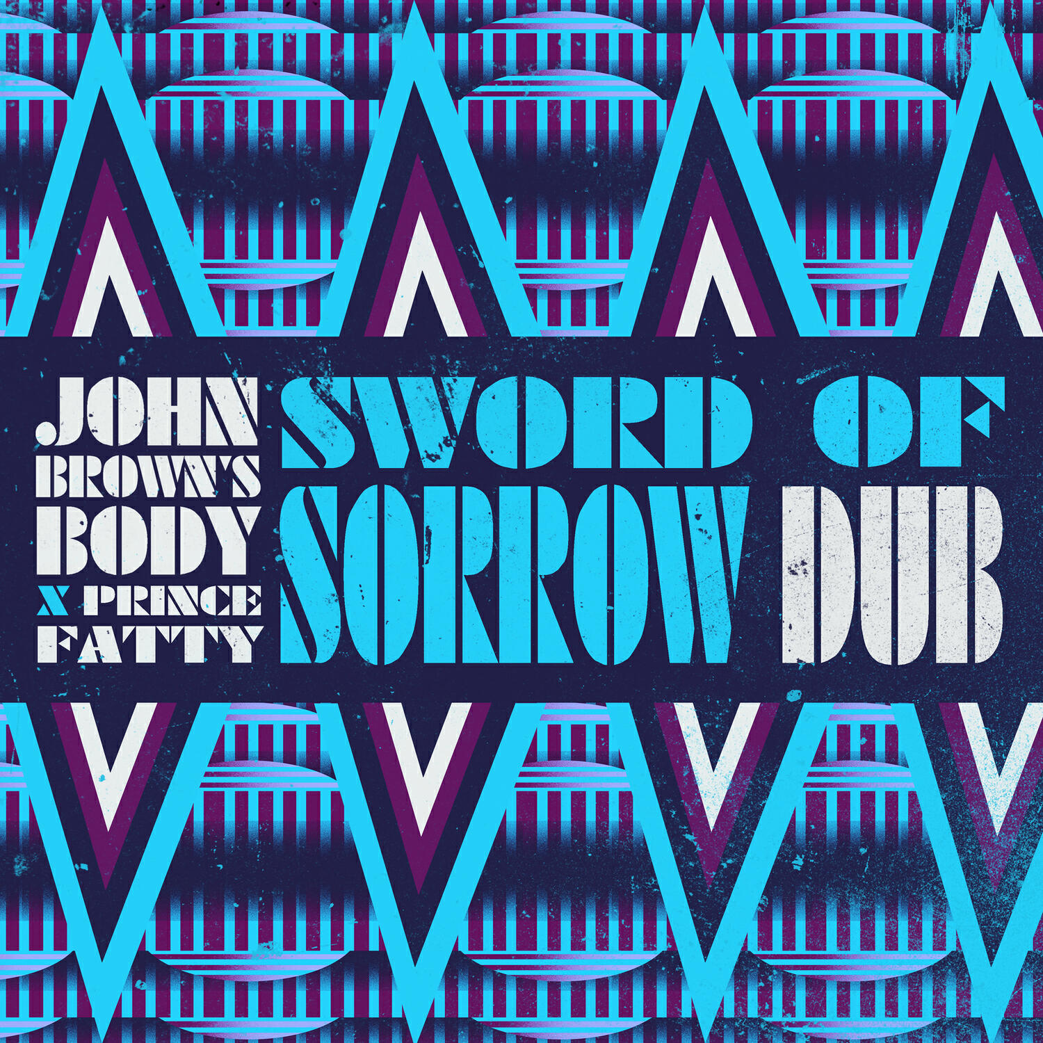 Релиз Sword of Sorrow Dub