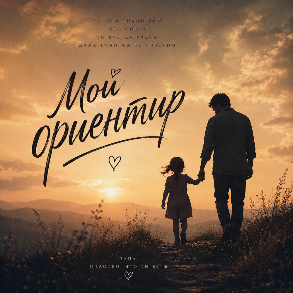 Релиз Мой ориентир