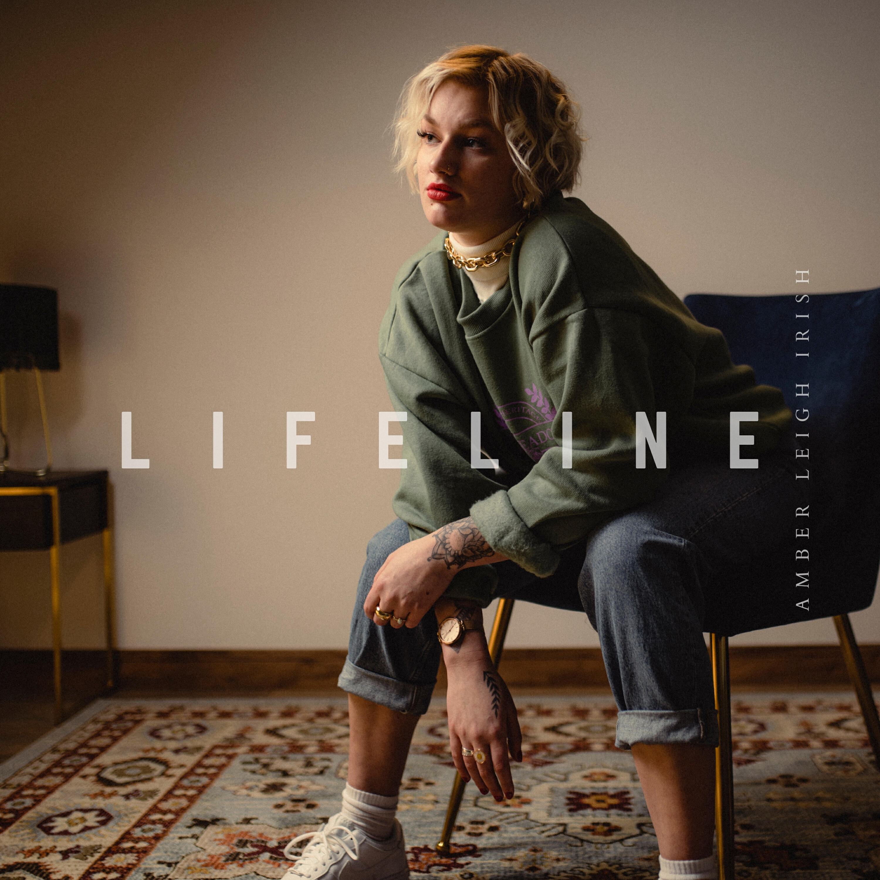 Релиз Lifeline