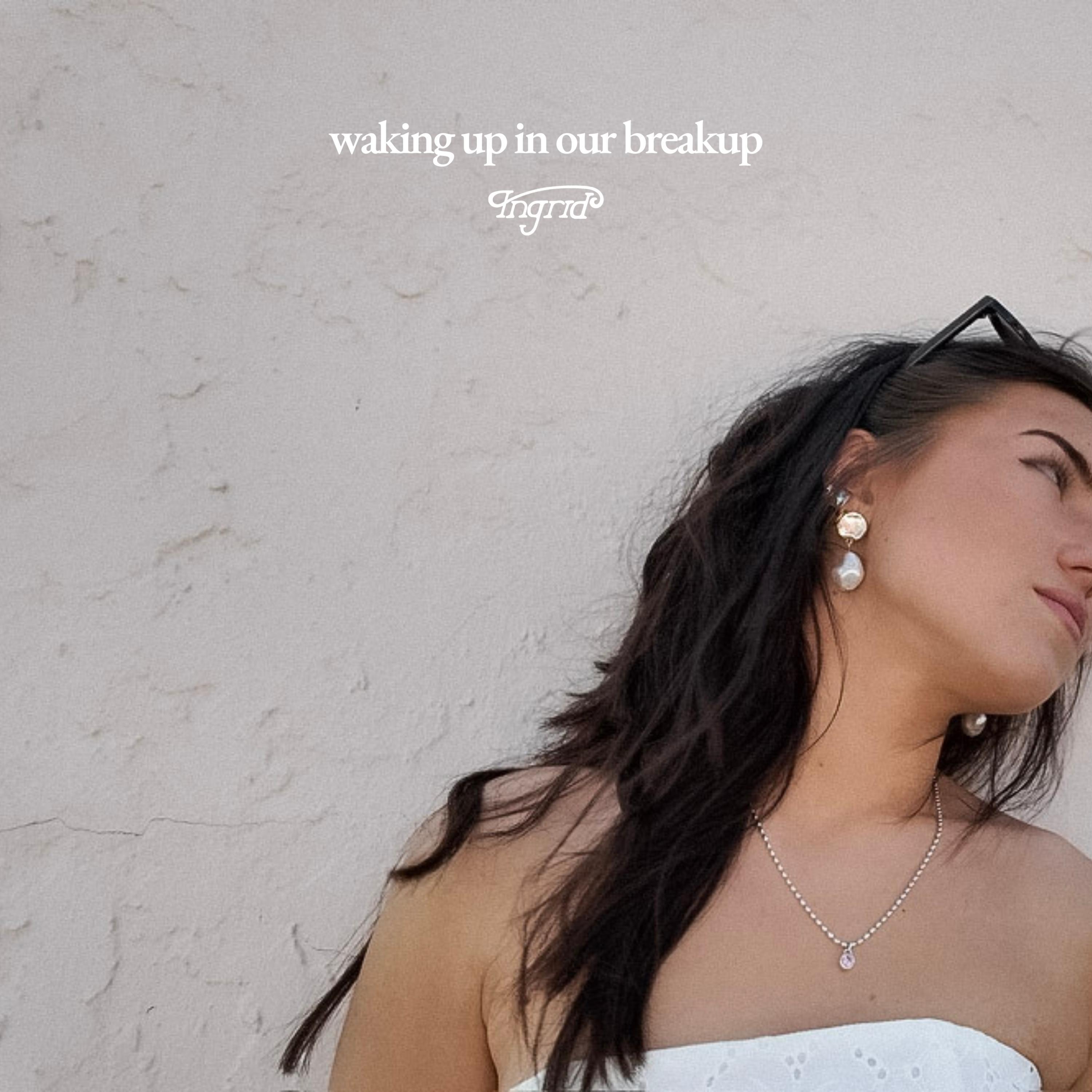 Релиз Waking Up In Our Breakup