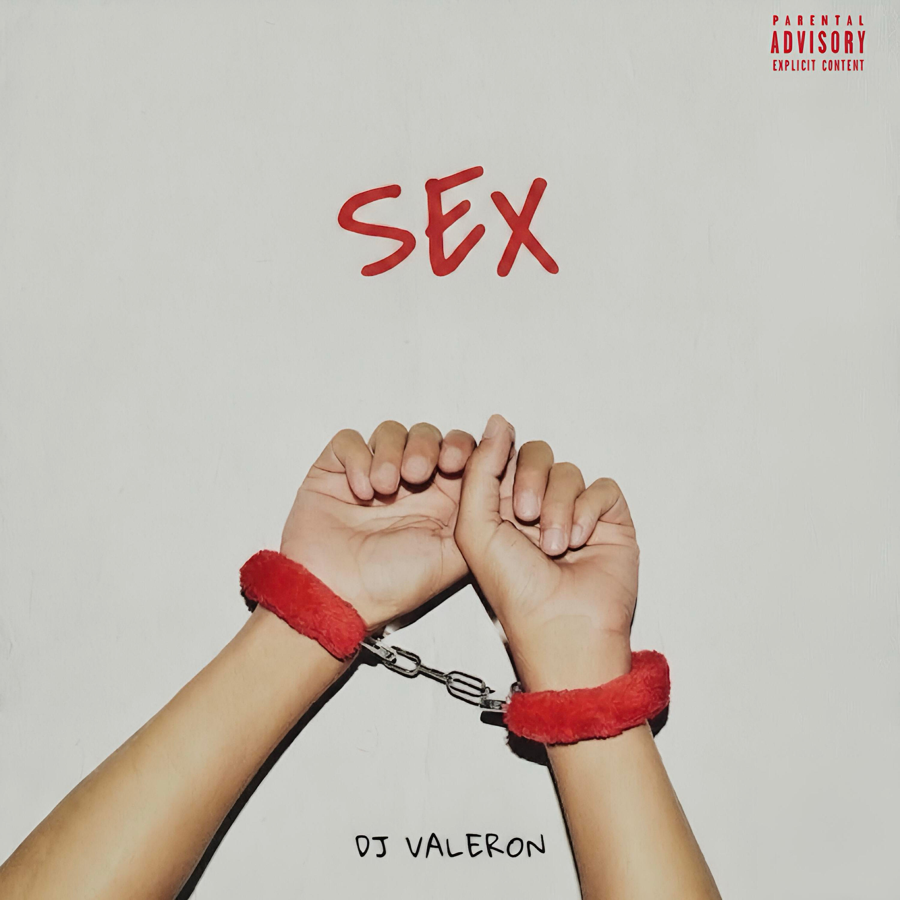 Релиз SEX