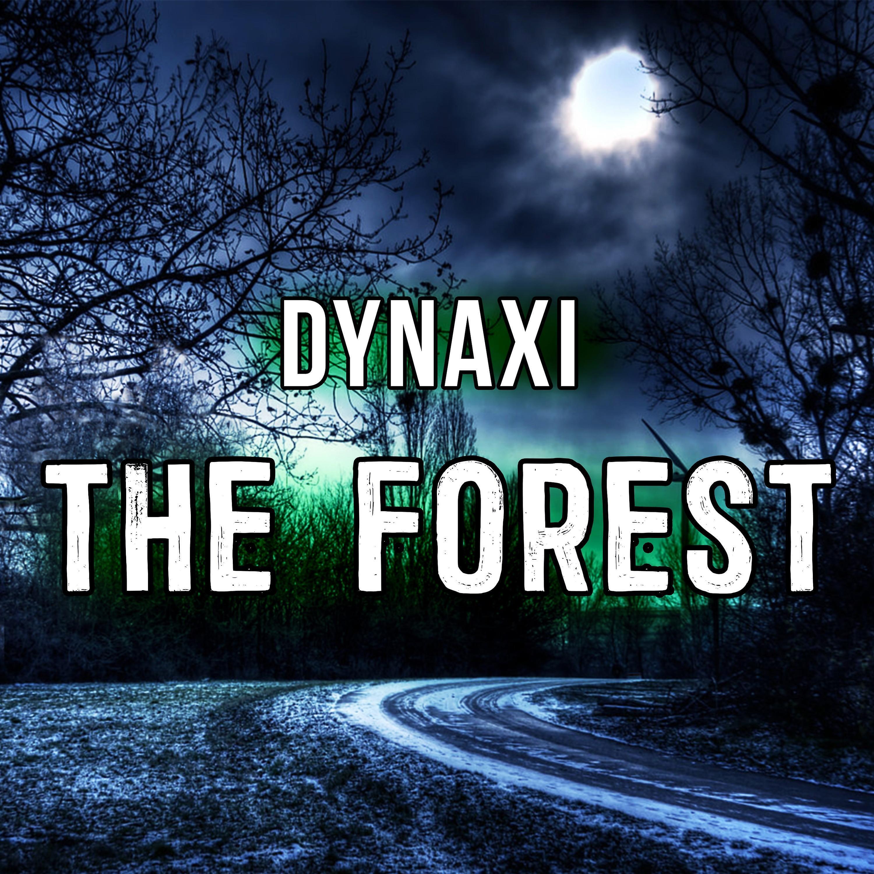 Релиз The Forest