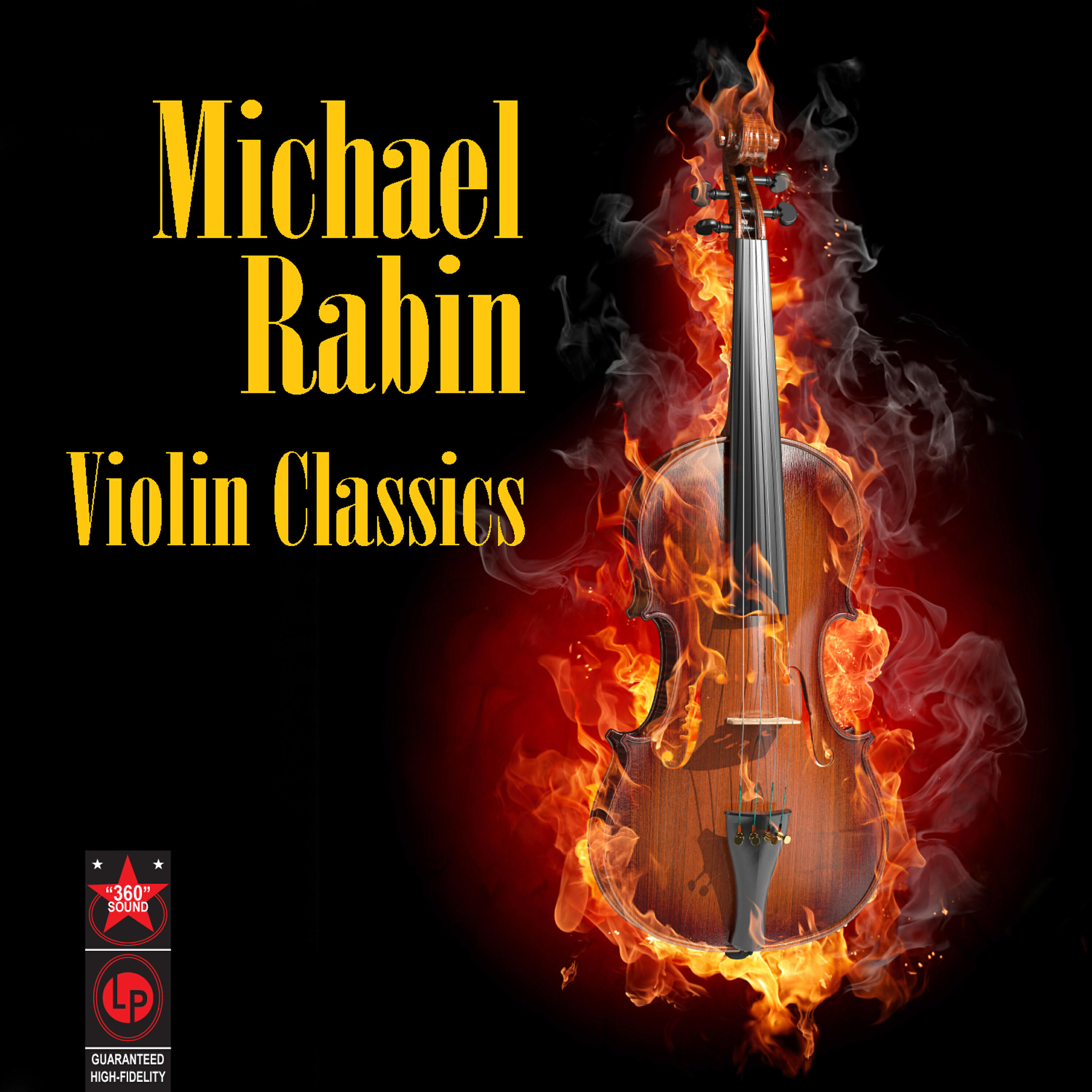 Релиз Violin Classics