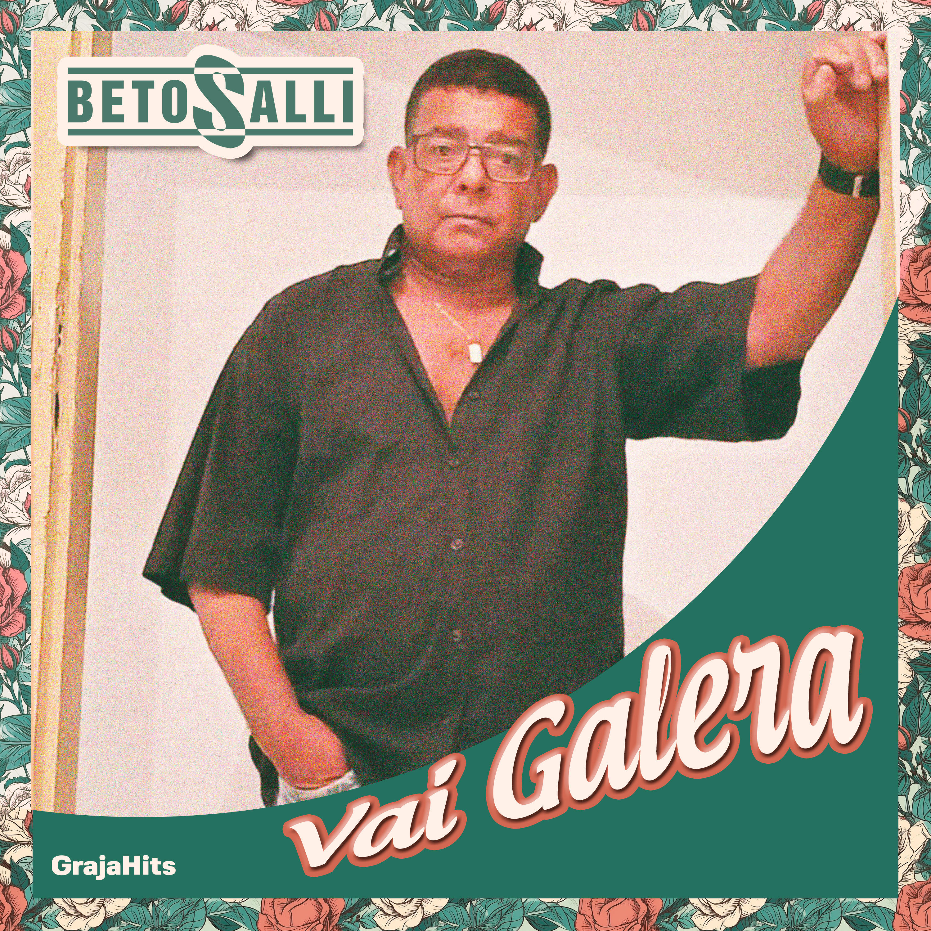 Релиз Vai Galera