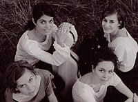 Ardeo Quartet
