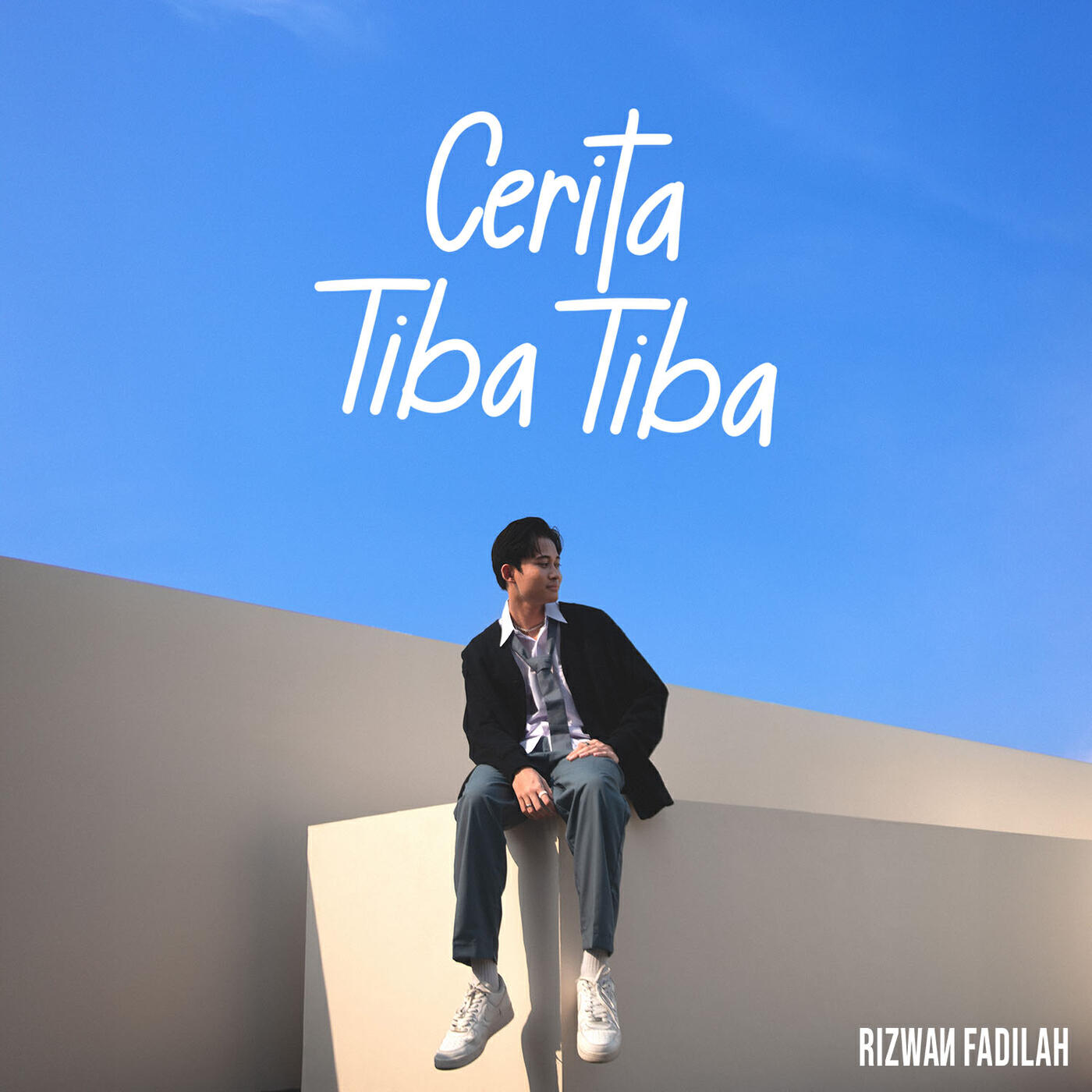 Релиз Cerita Tiba Tiba