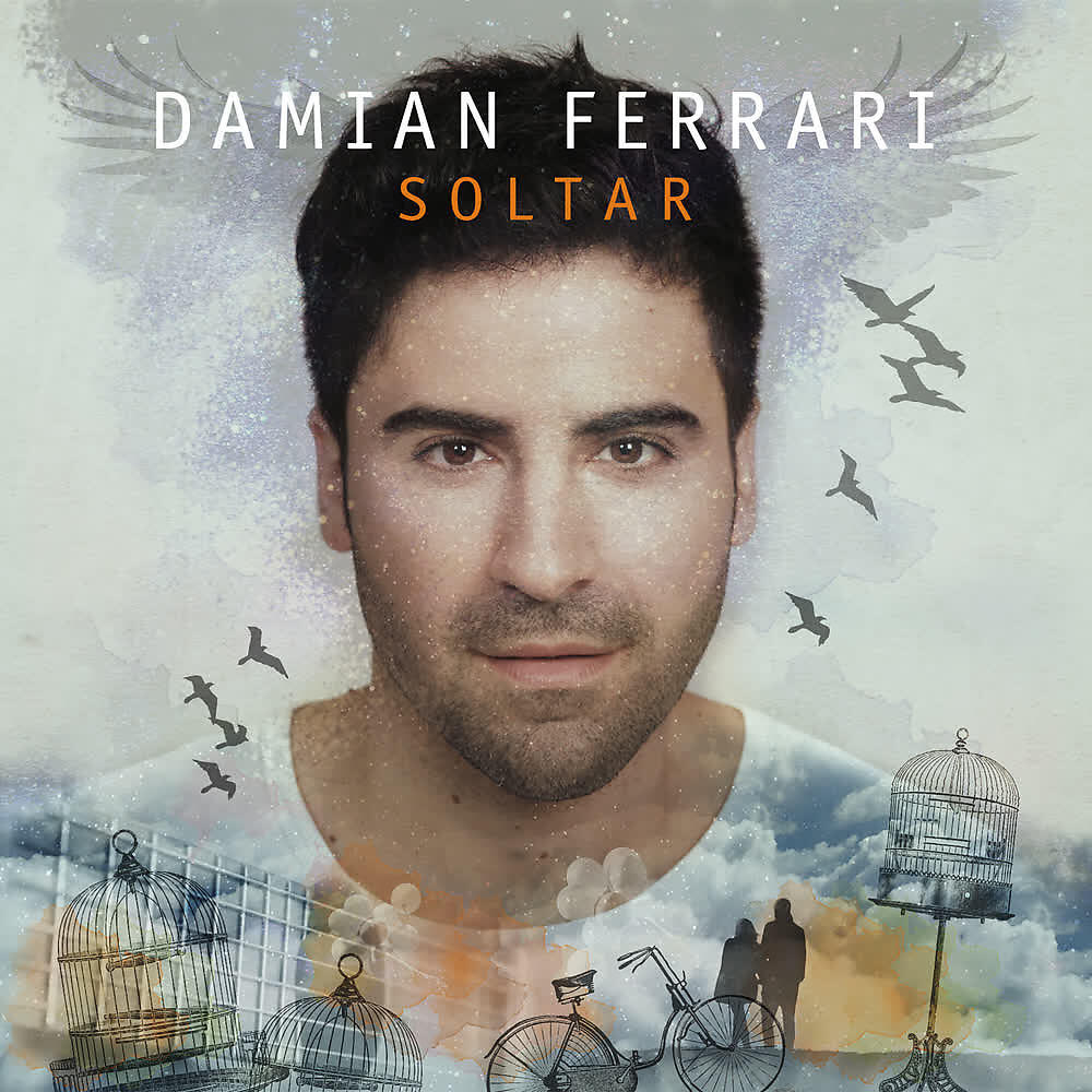 Damián Ferrari