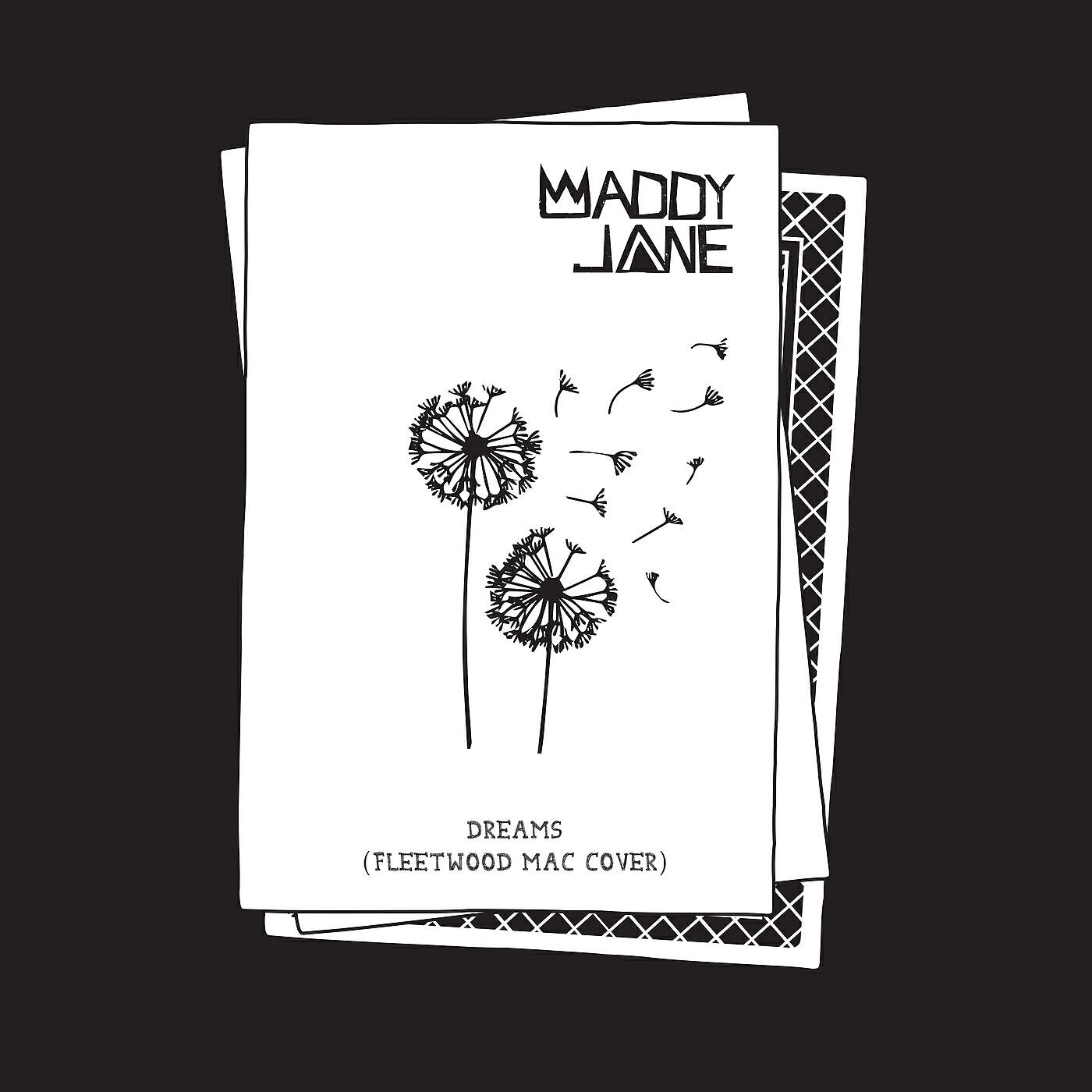 Релиз Dreams (Fleetwood Mac Cover)