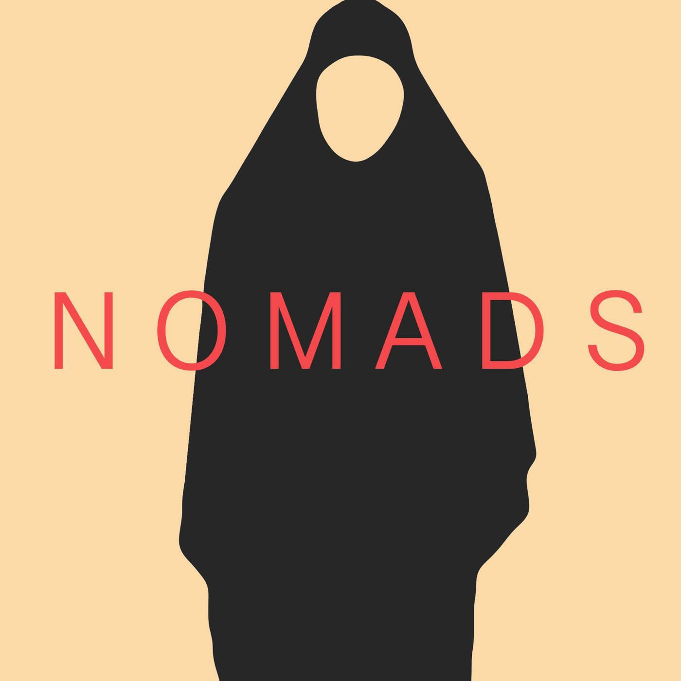 Релиз Nomads