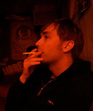 Mike Machine