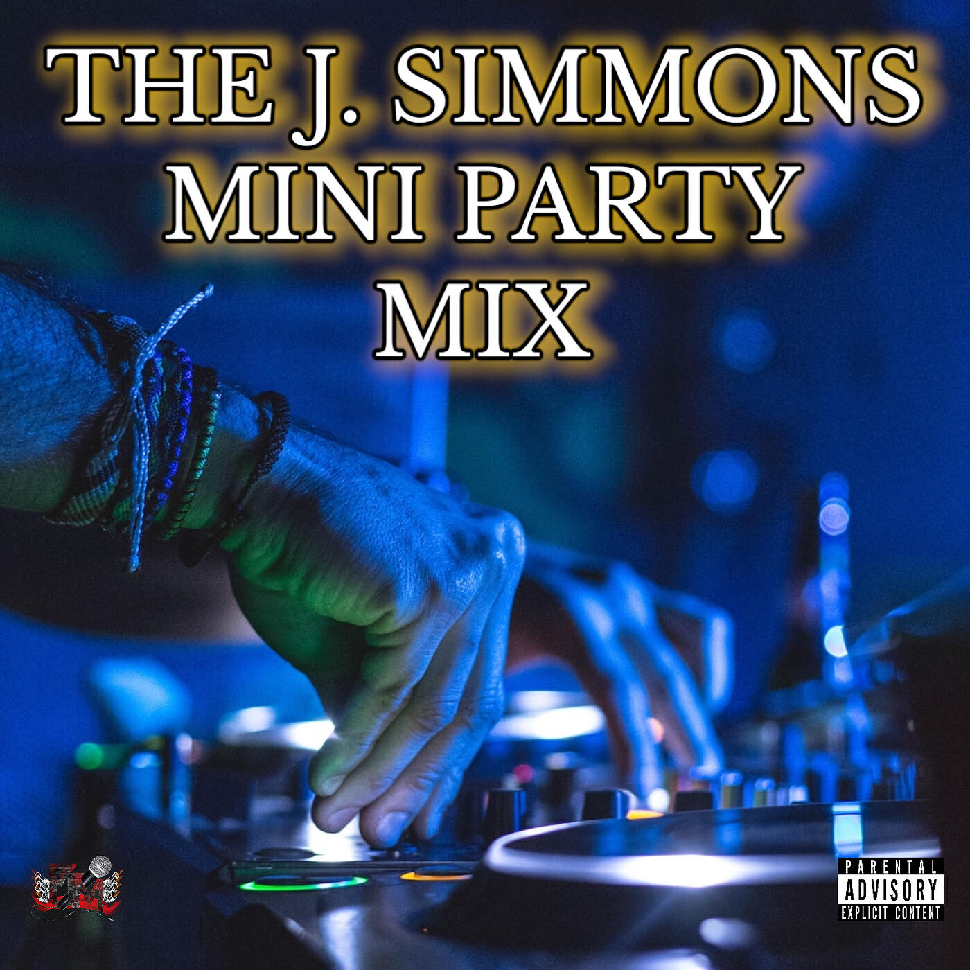 J. Simmons
