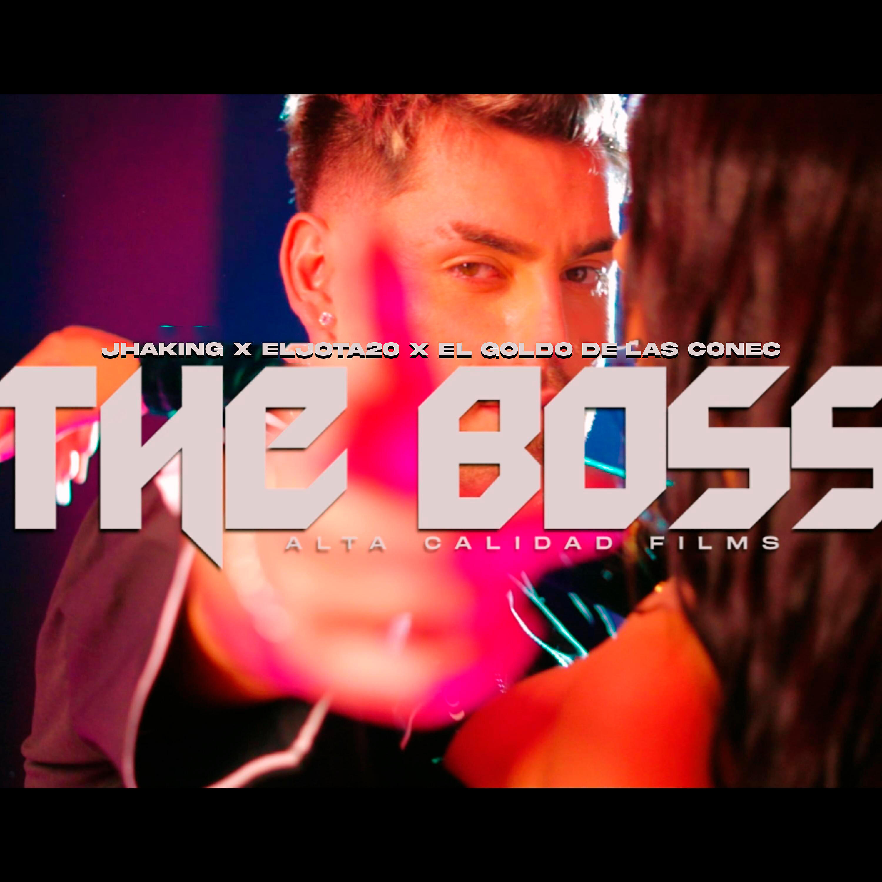 Релиз The Boss
