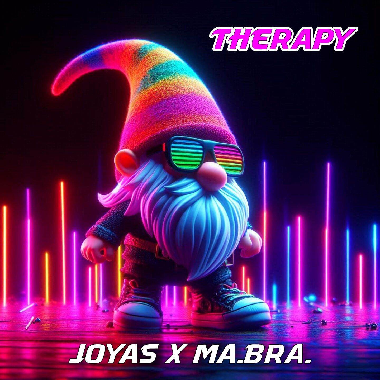 Релиз Therapy