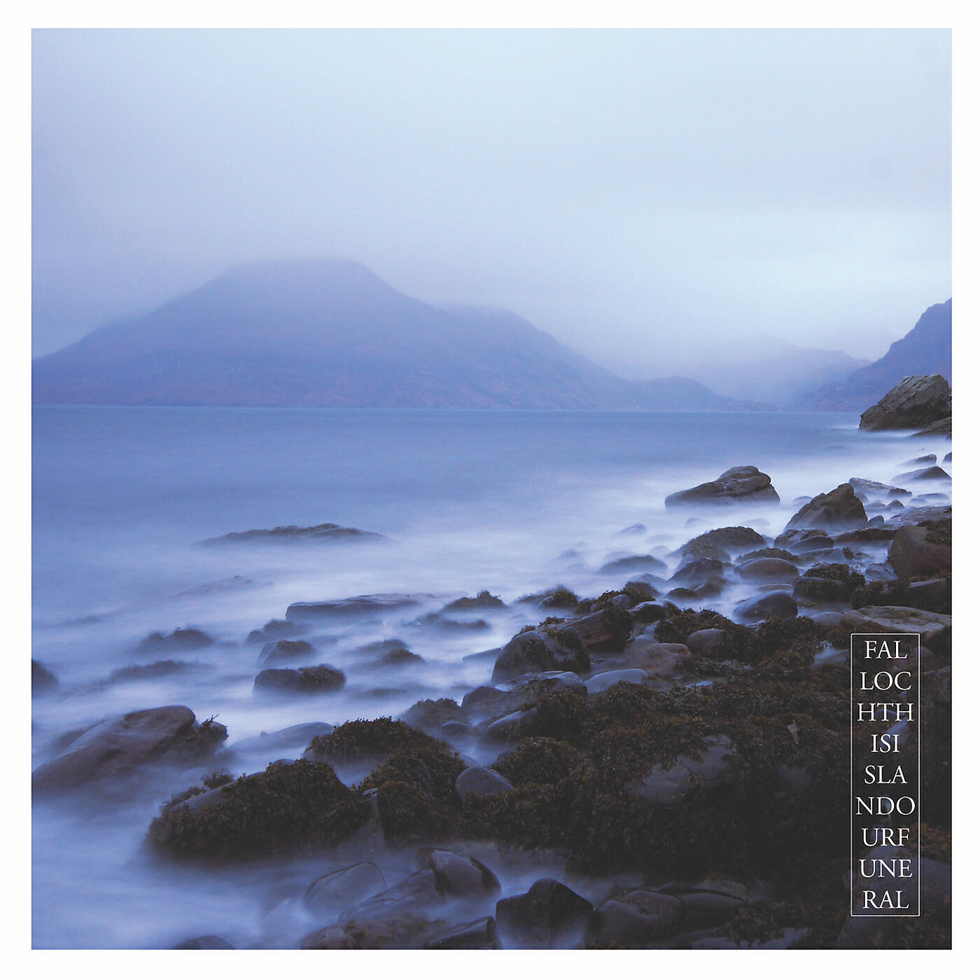 Релиз This Island Our Funeral