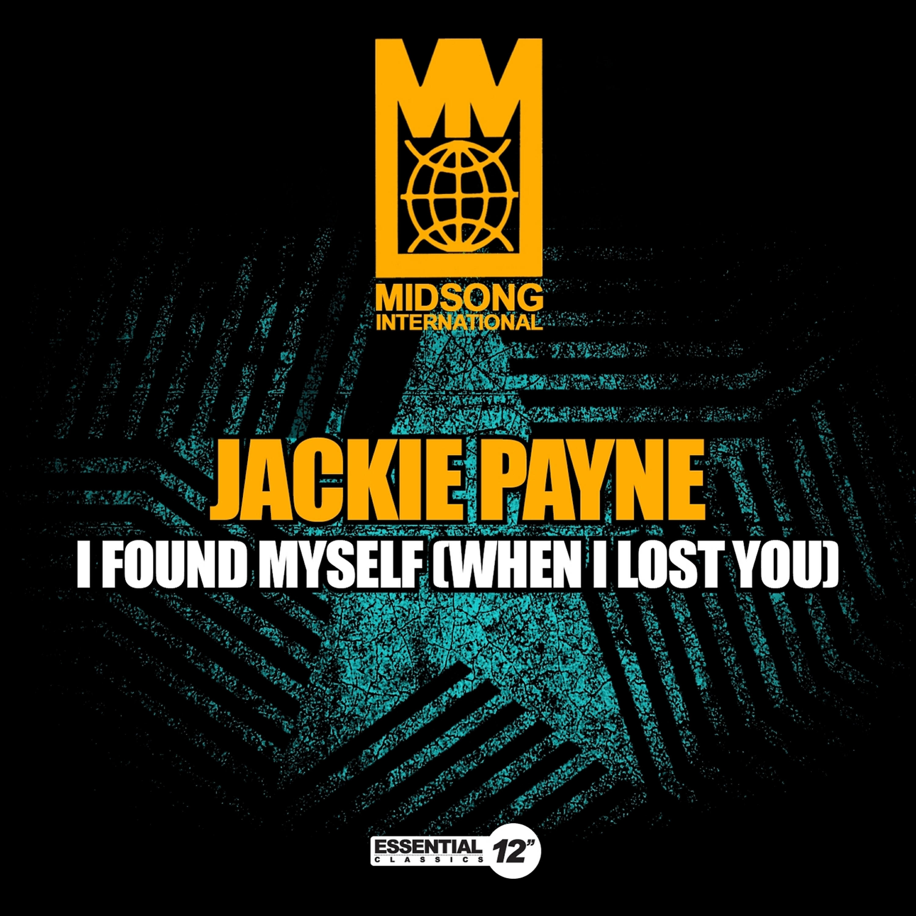 Релиз I Found Myself (When I Lost You)