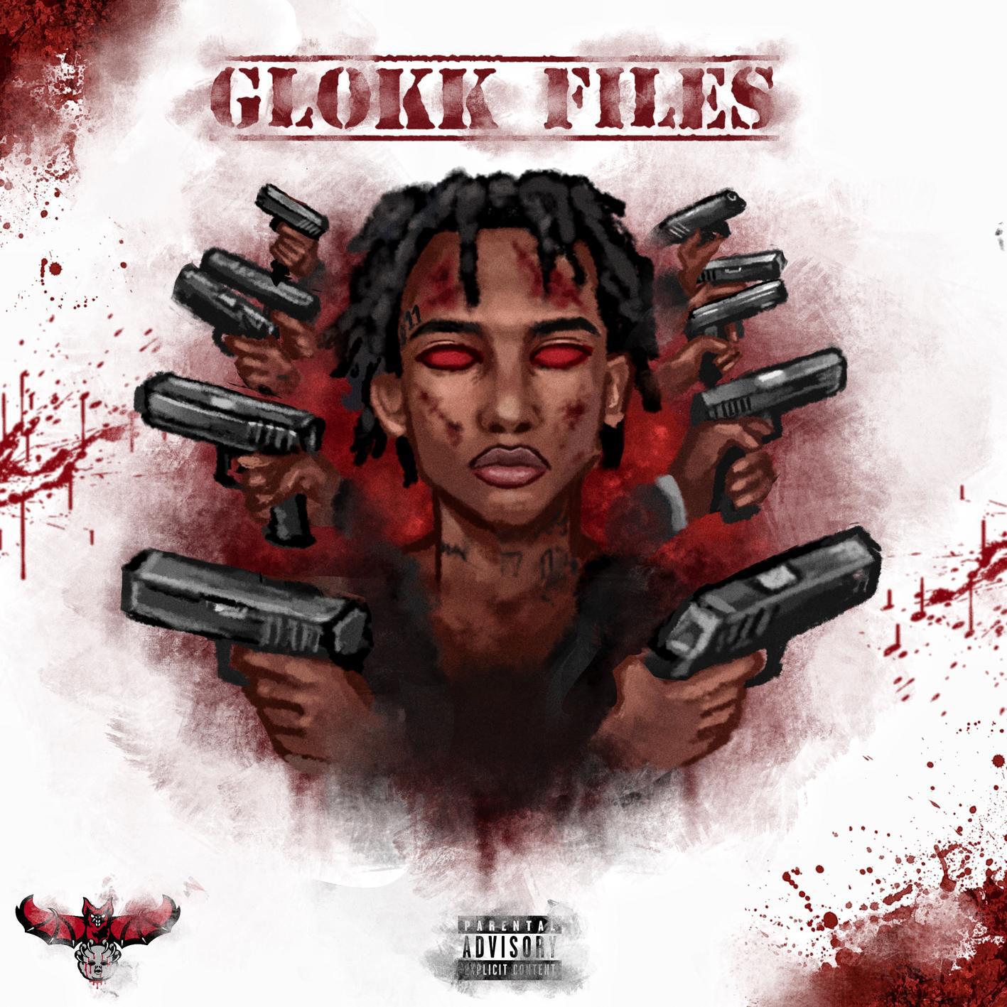 Релиз Glokk Files