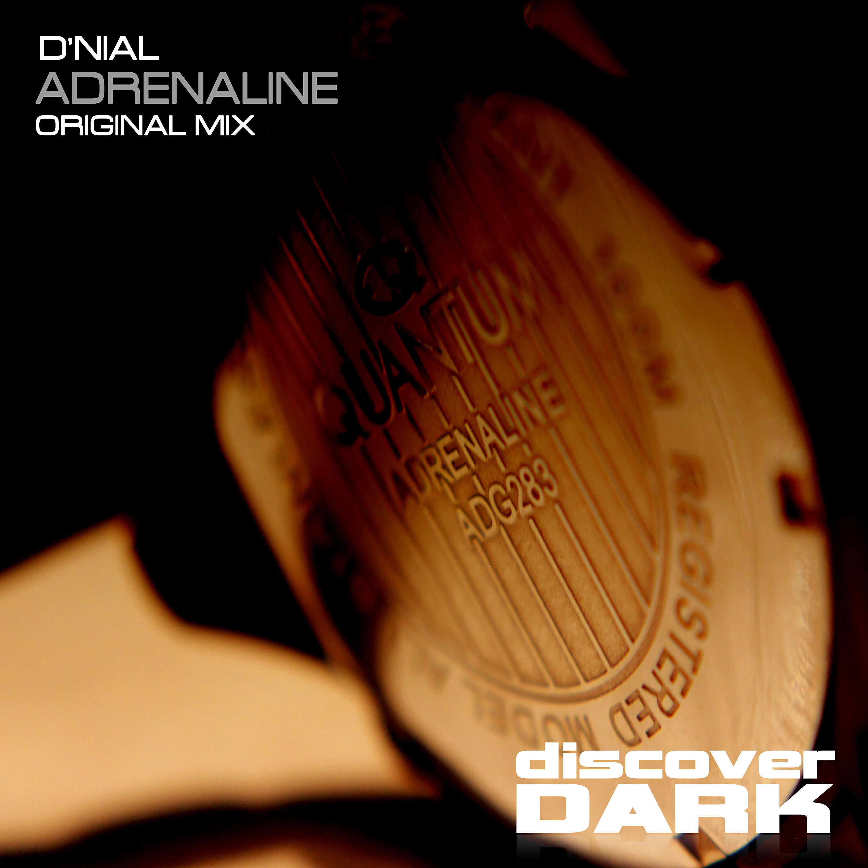 Релиз Adrenaline