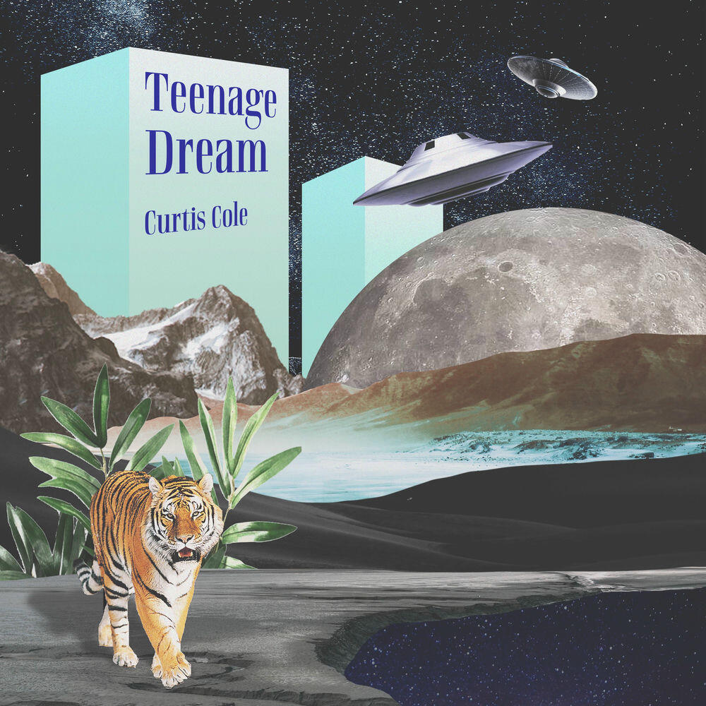 Релиз Teenage Dream