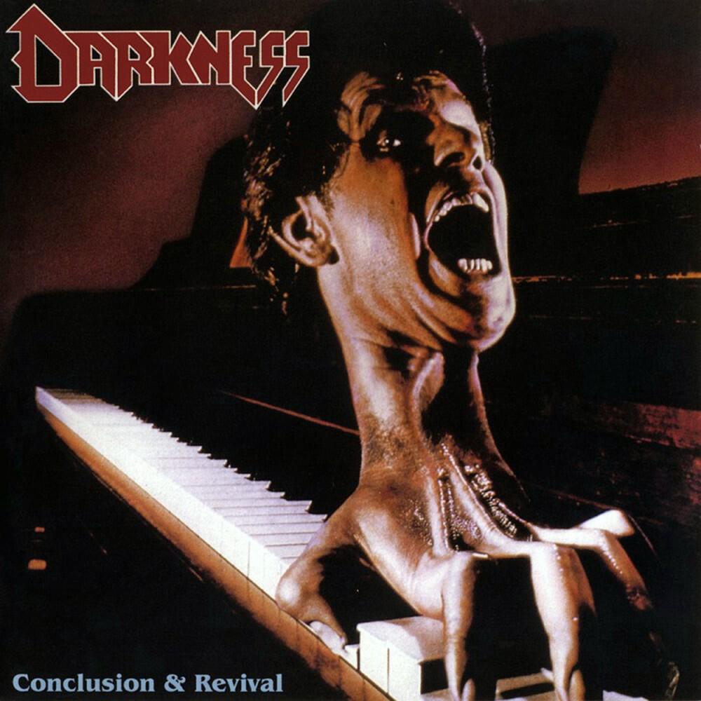 Релиз Conclusion & Revival (Remaster 2025)