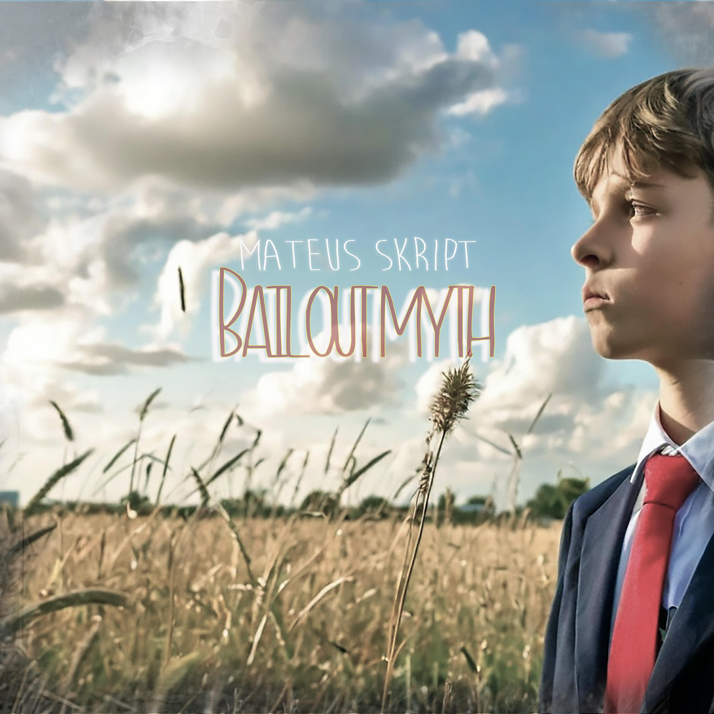 Релиз Bailout myth