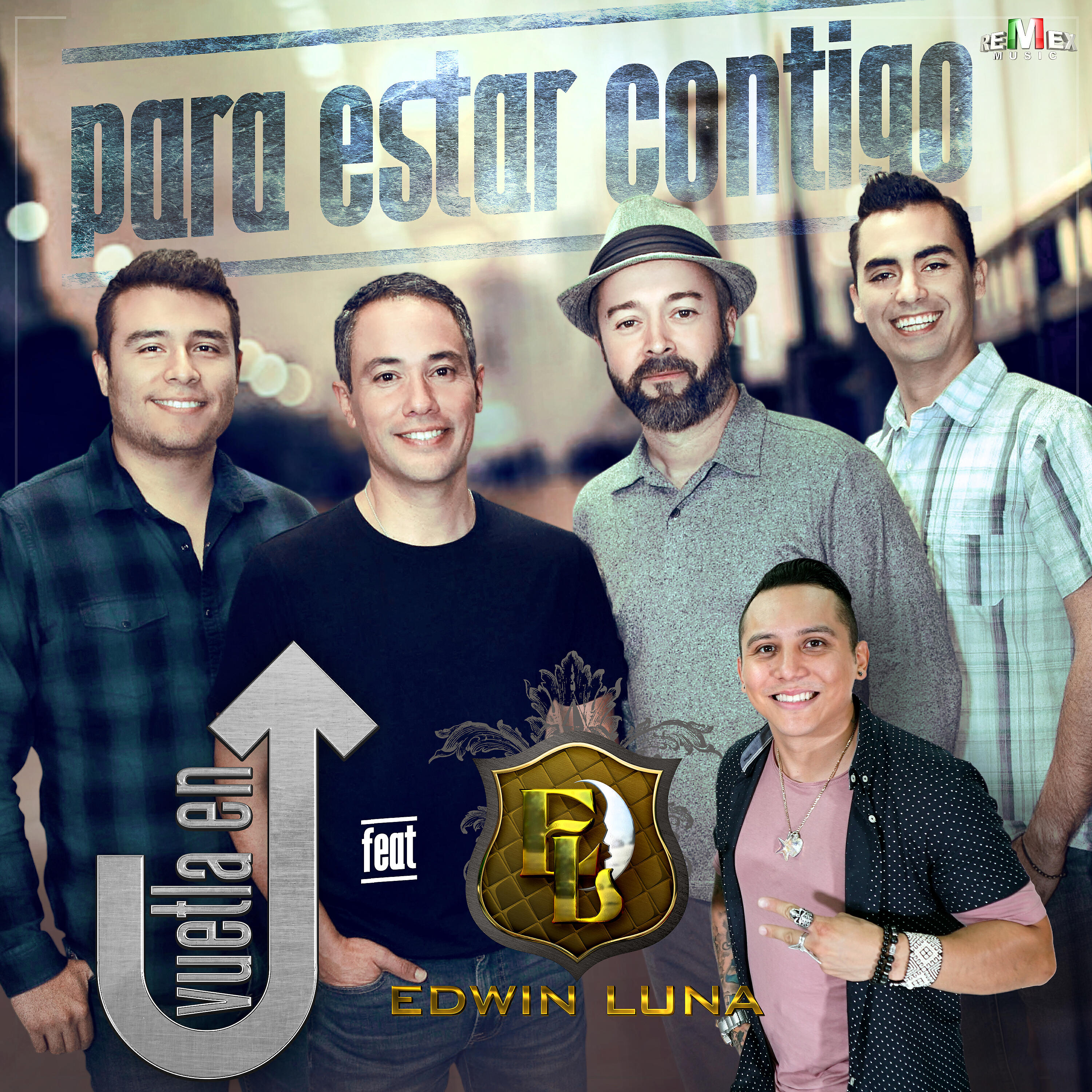 Vuelta en U