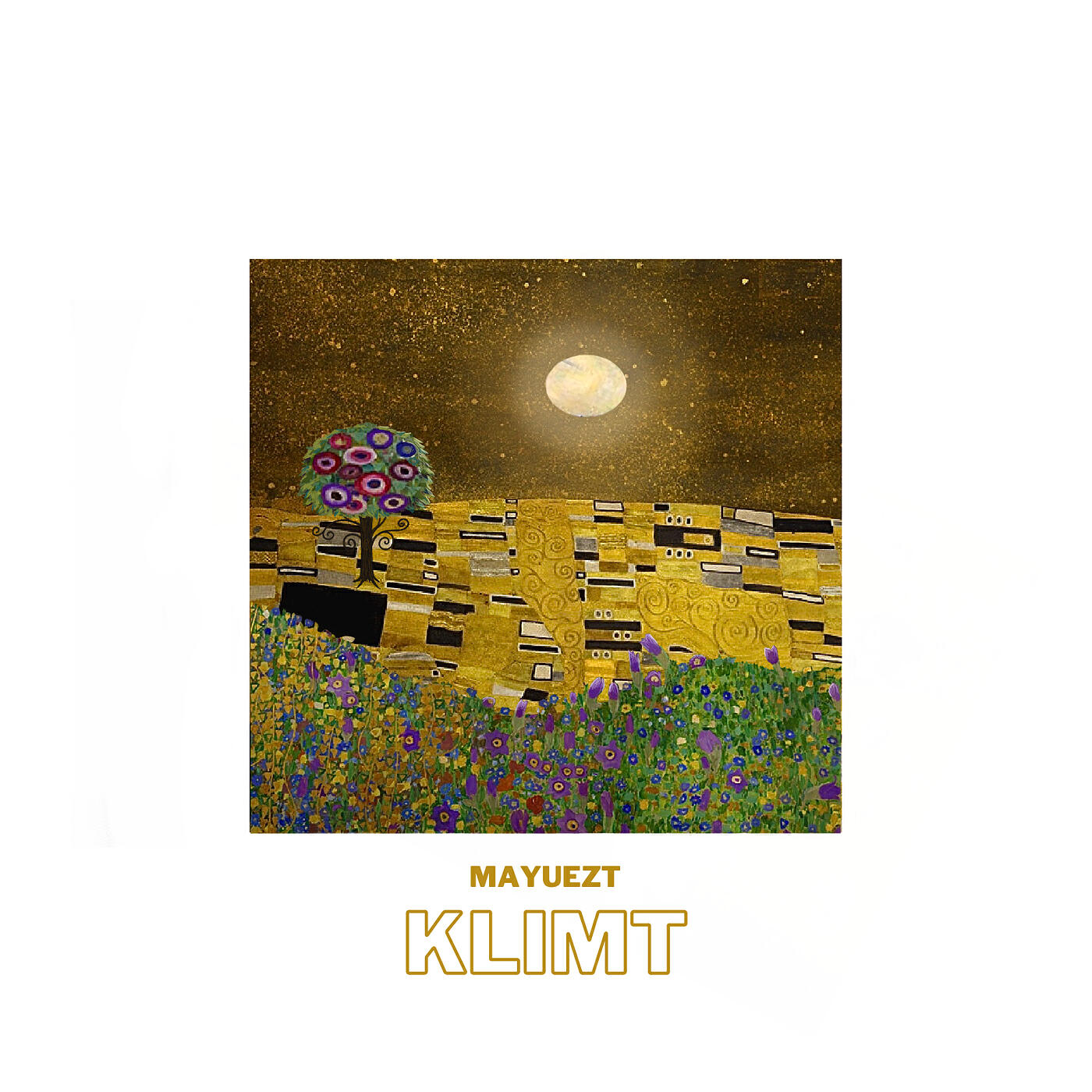 Релиз Klimt