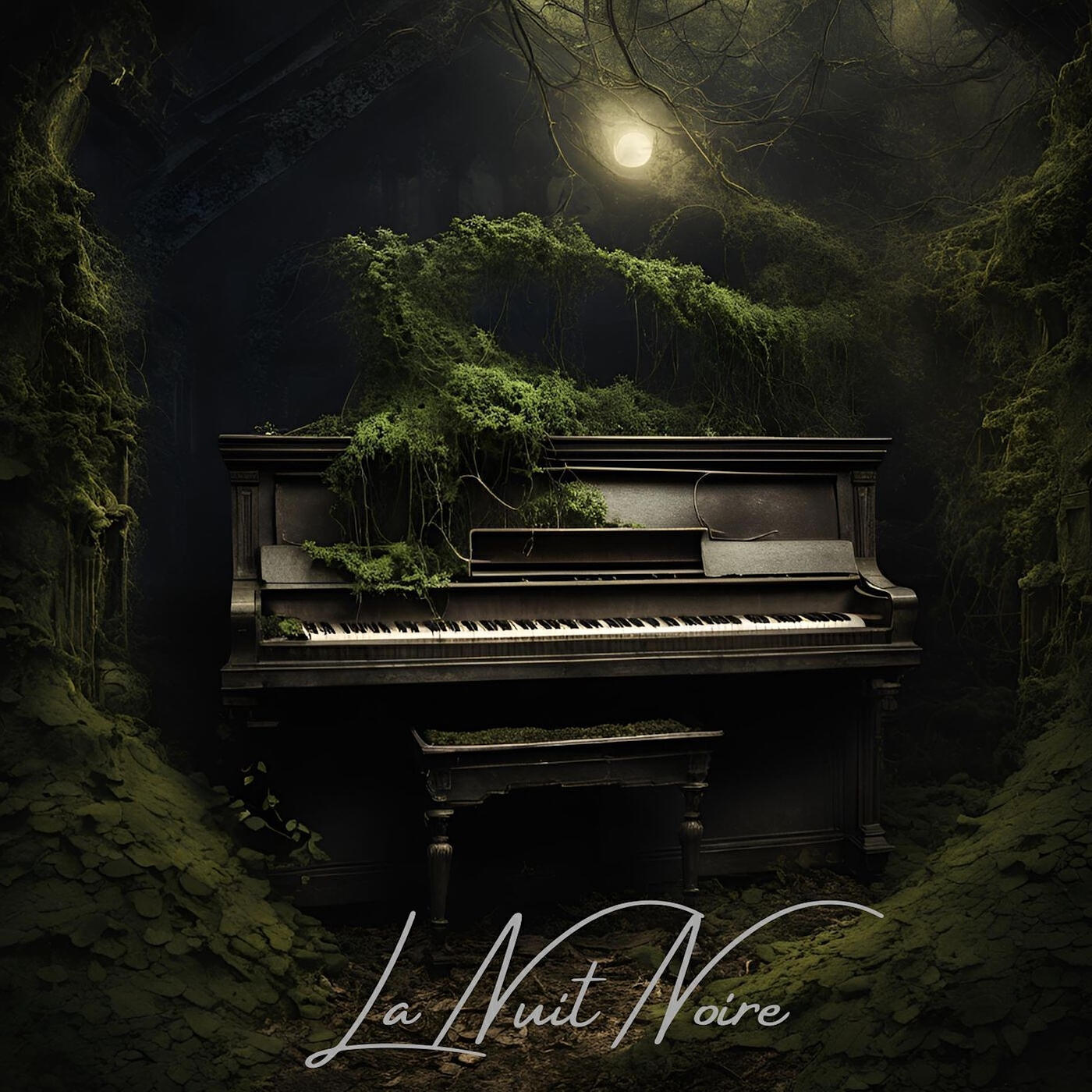 Релиз La Nuit Noire