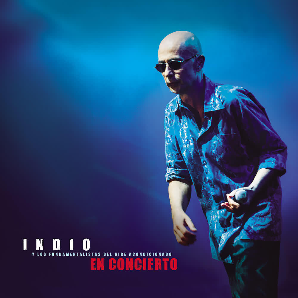 Релиз En Concierto