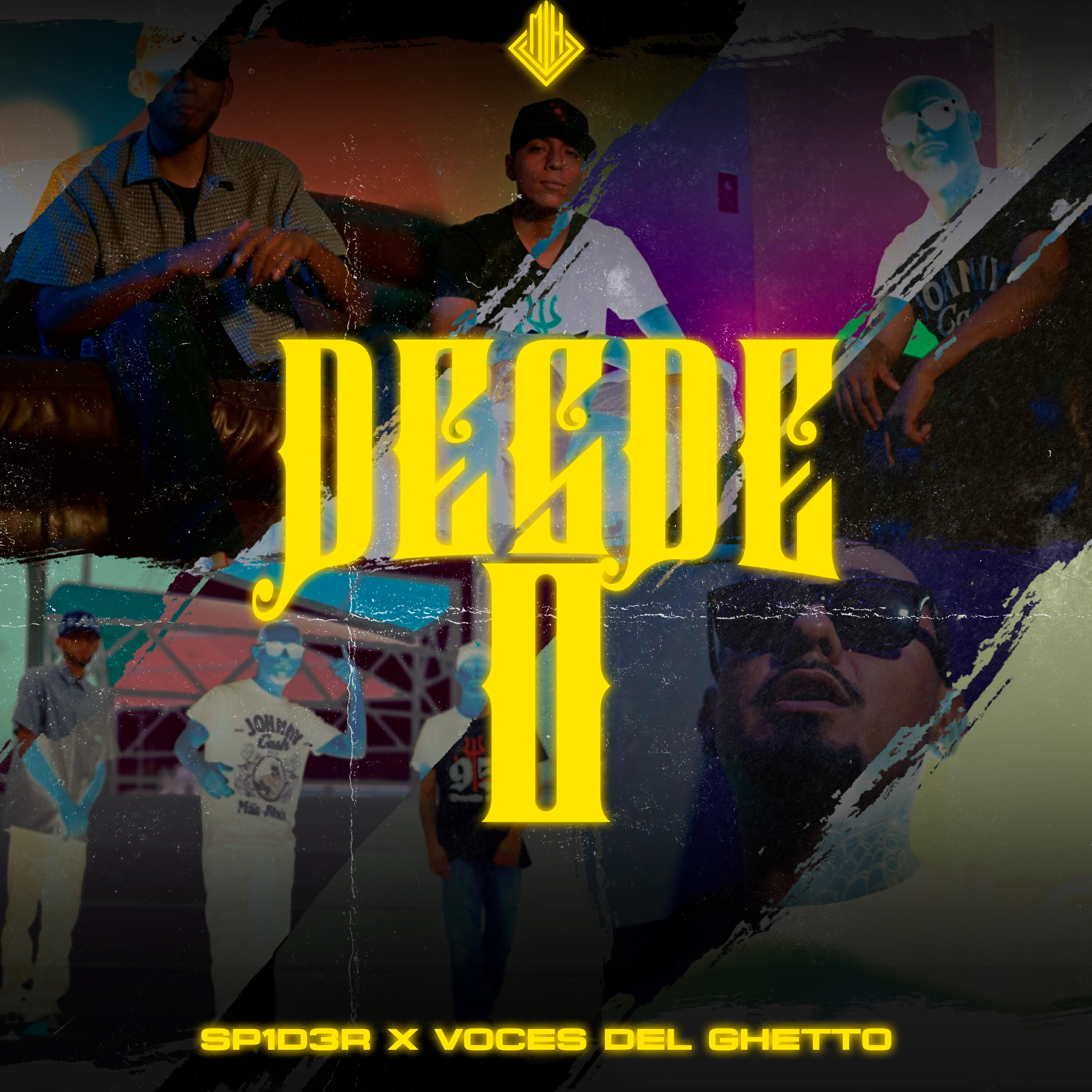 Релиз Desde Cero