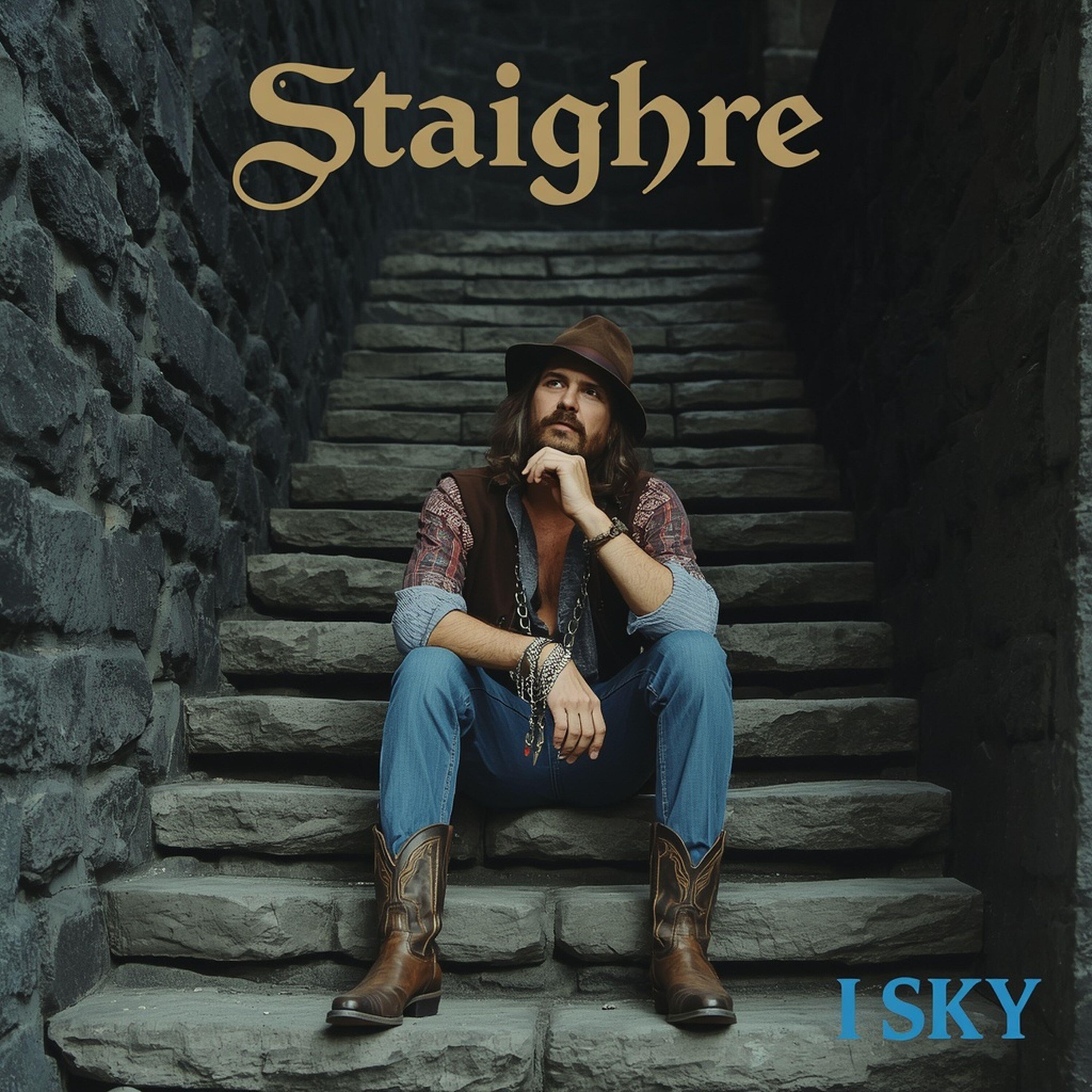 Релиз Staighre