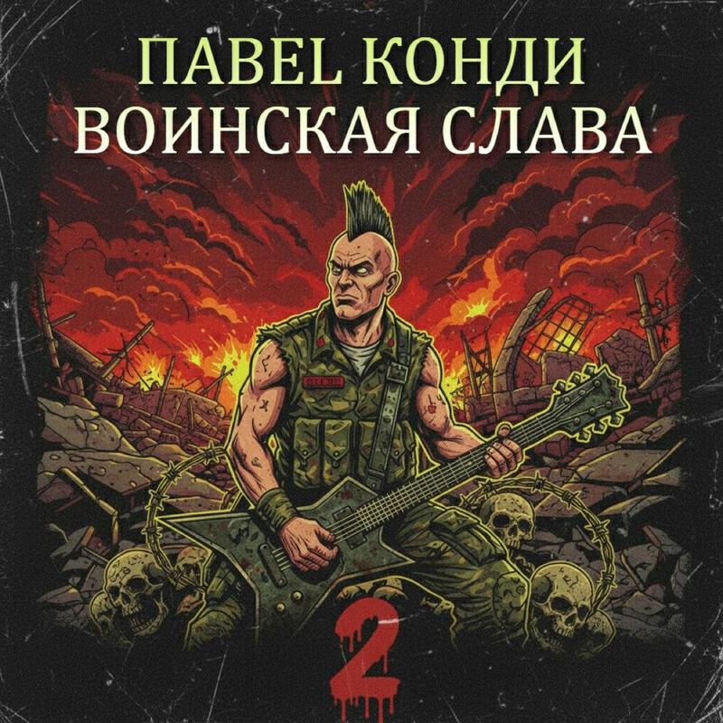 Павел Конди