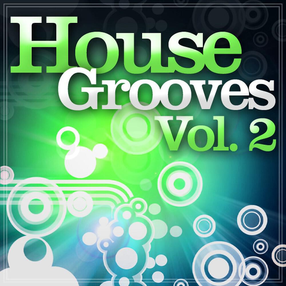 Релиз House Grooves, Vol. 2