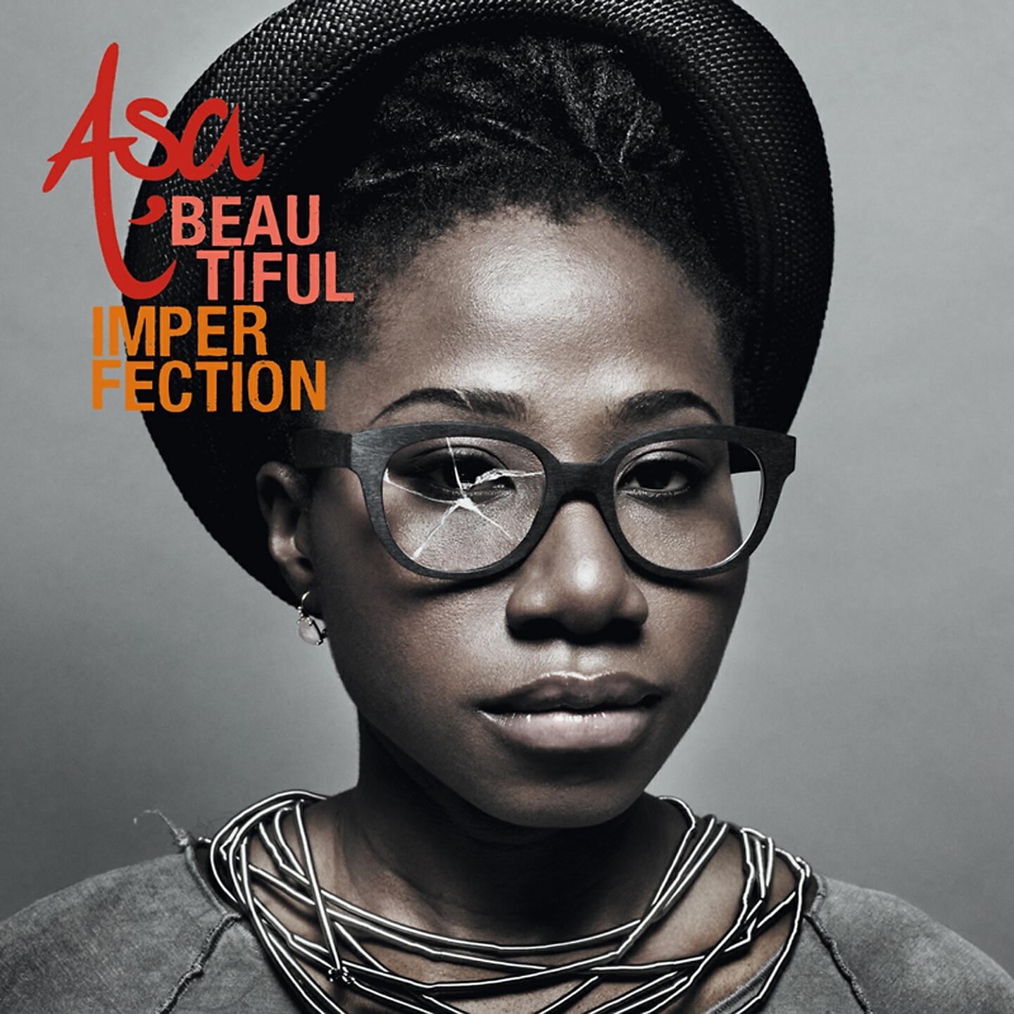 Релиз Beautiful Imperfection