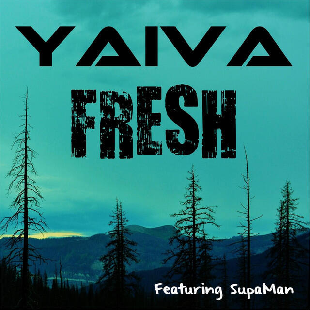 Релиз Fresh