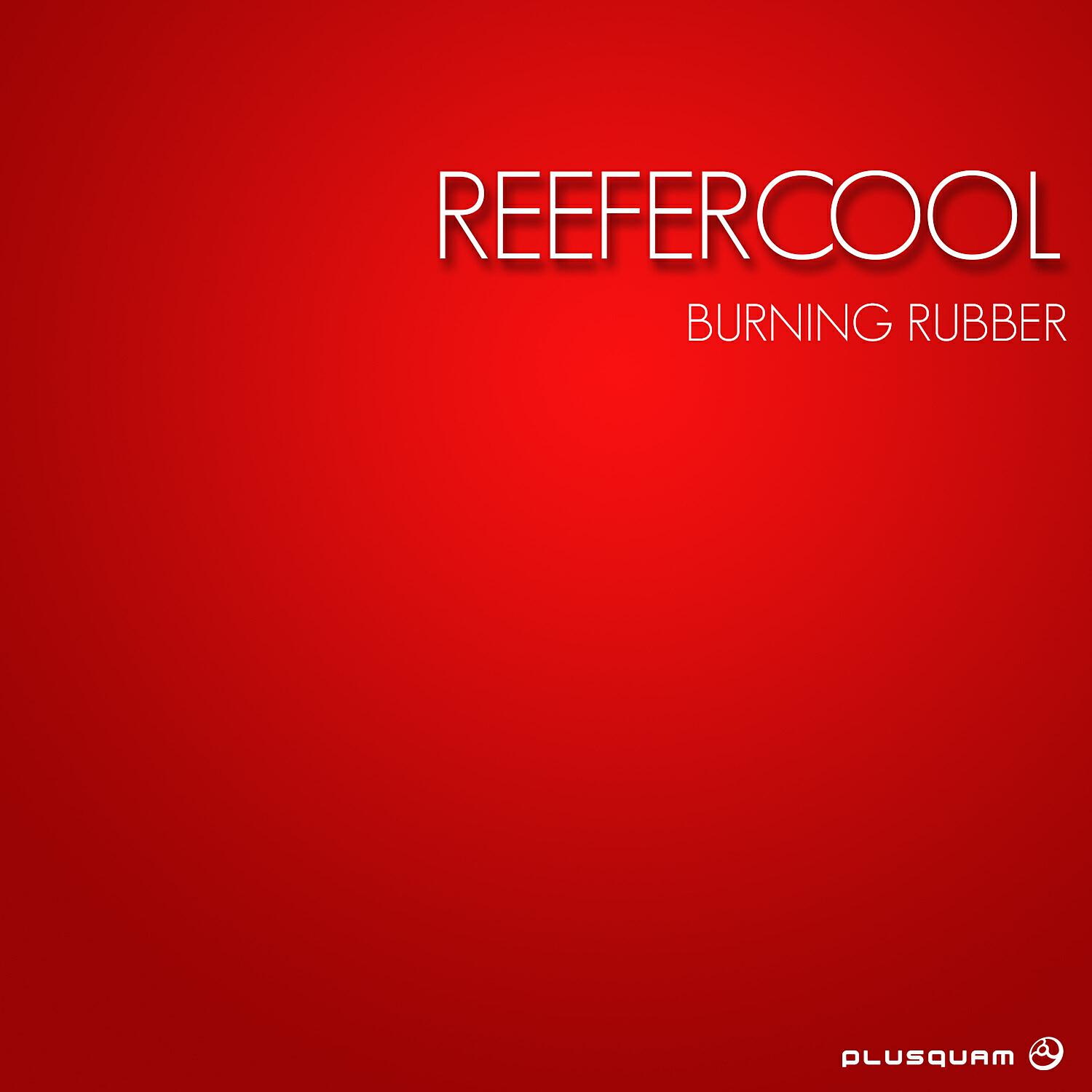 Релиз Burning Rubber