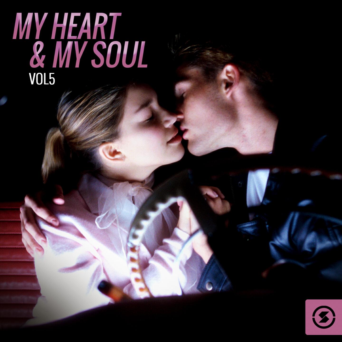 Релиз My Heart & My Soul, Vol. 5