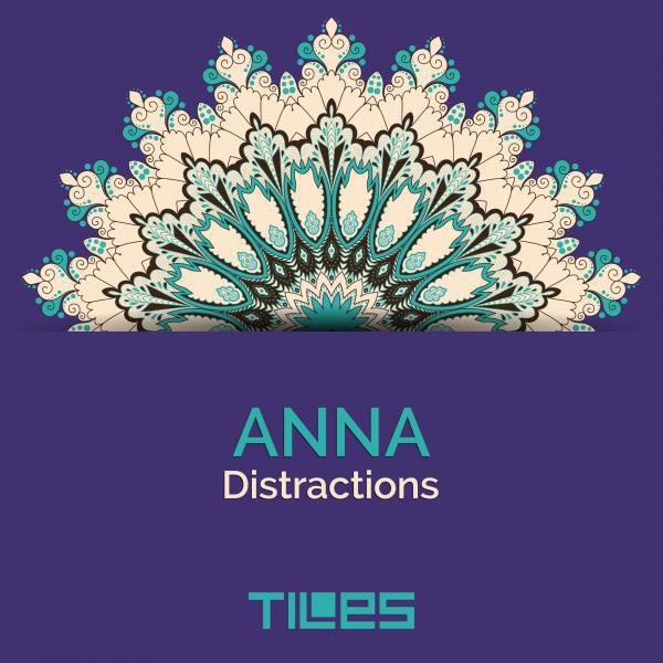 Релиз Distractions