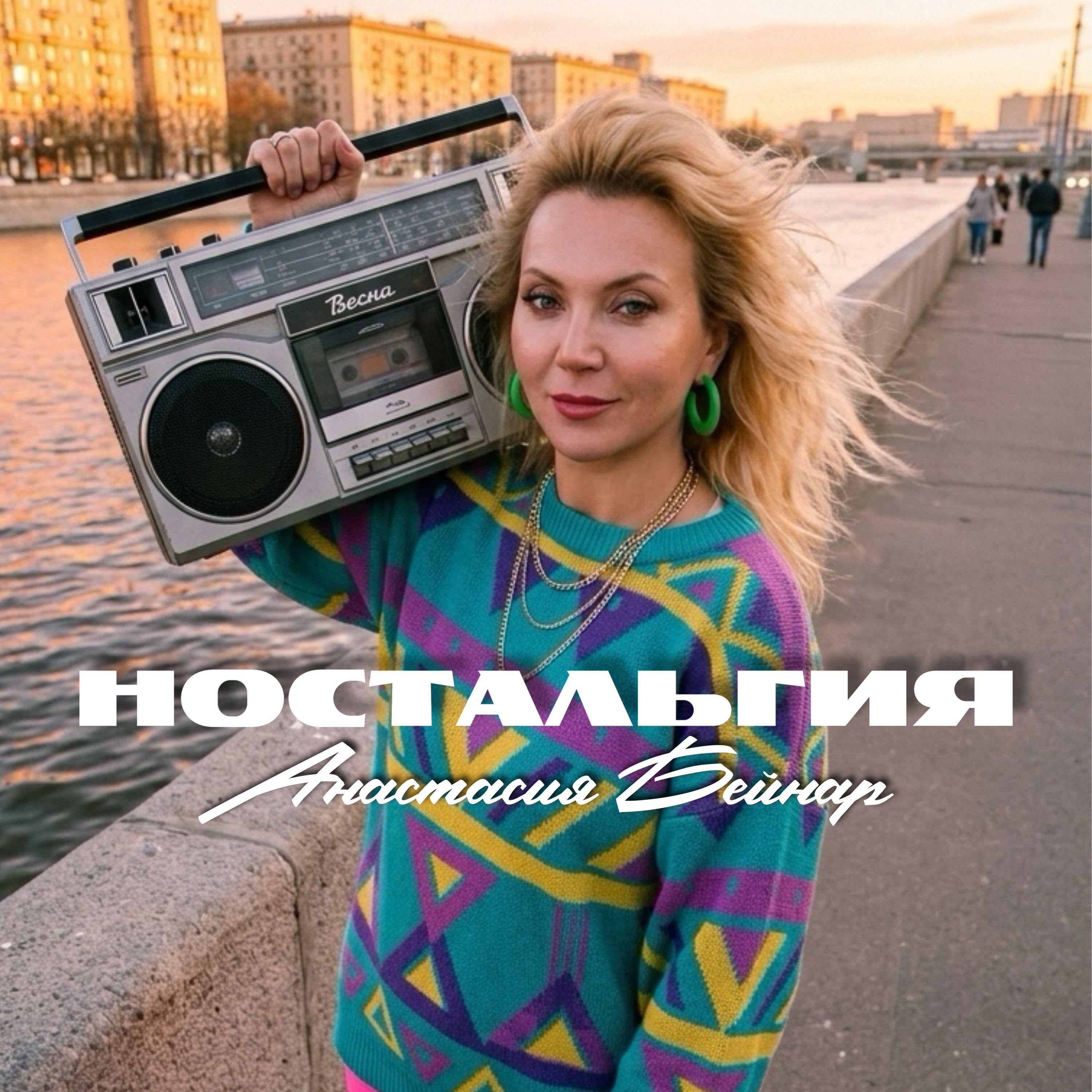Релиз Ностальгия