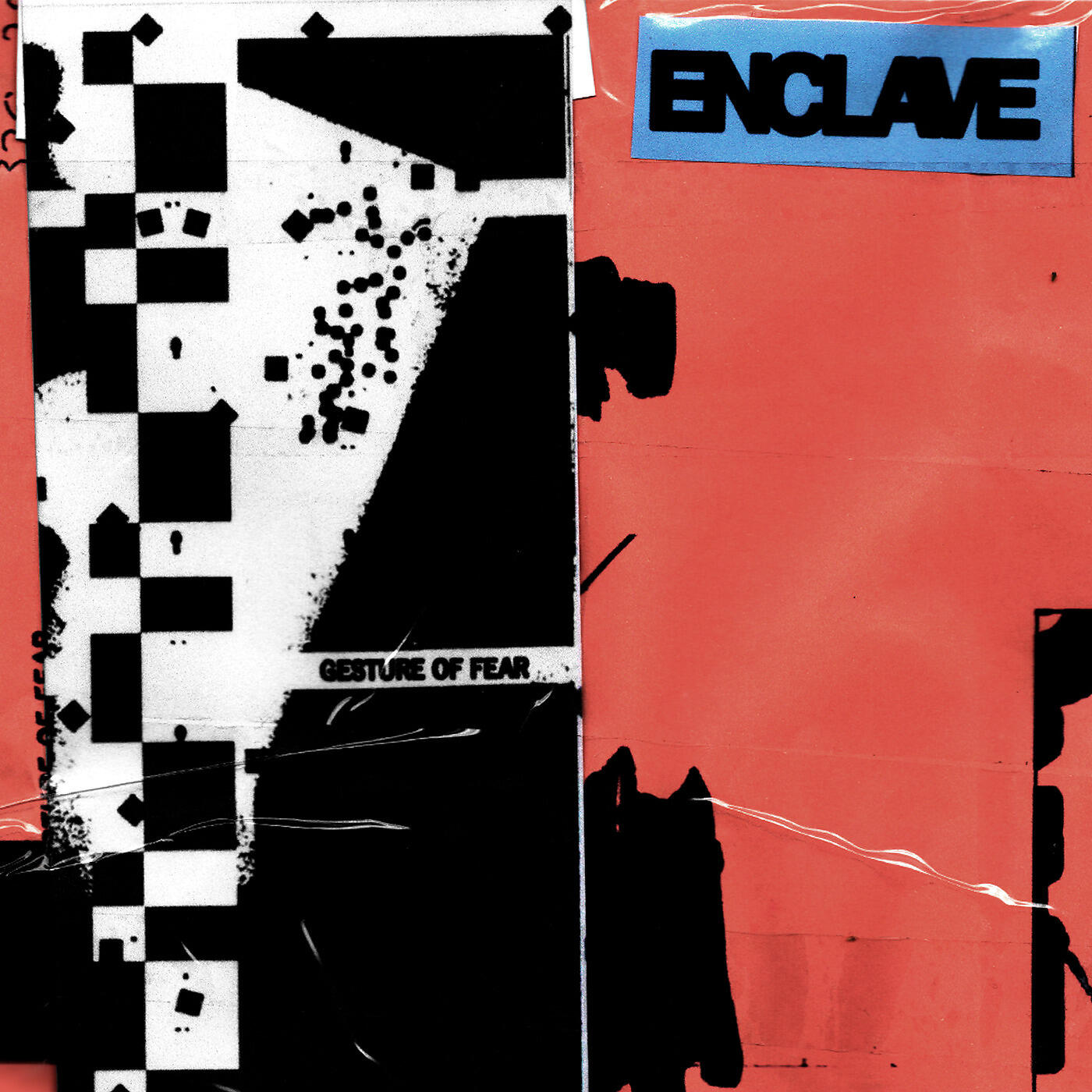 Релиз Gesture of Fear