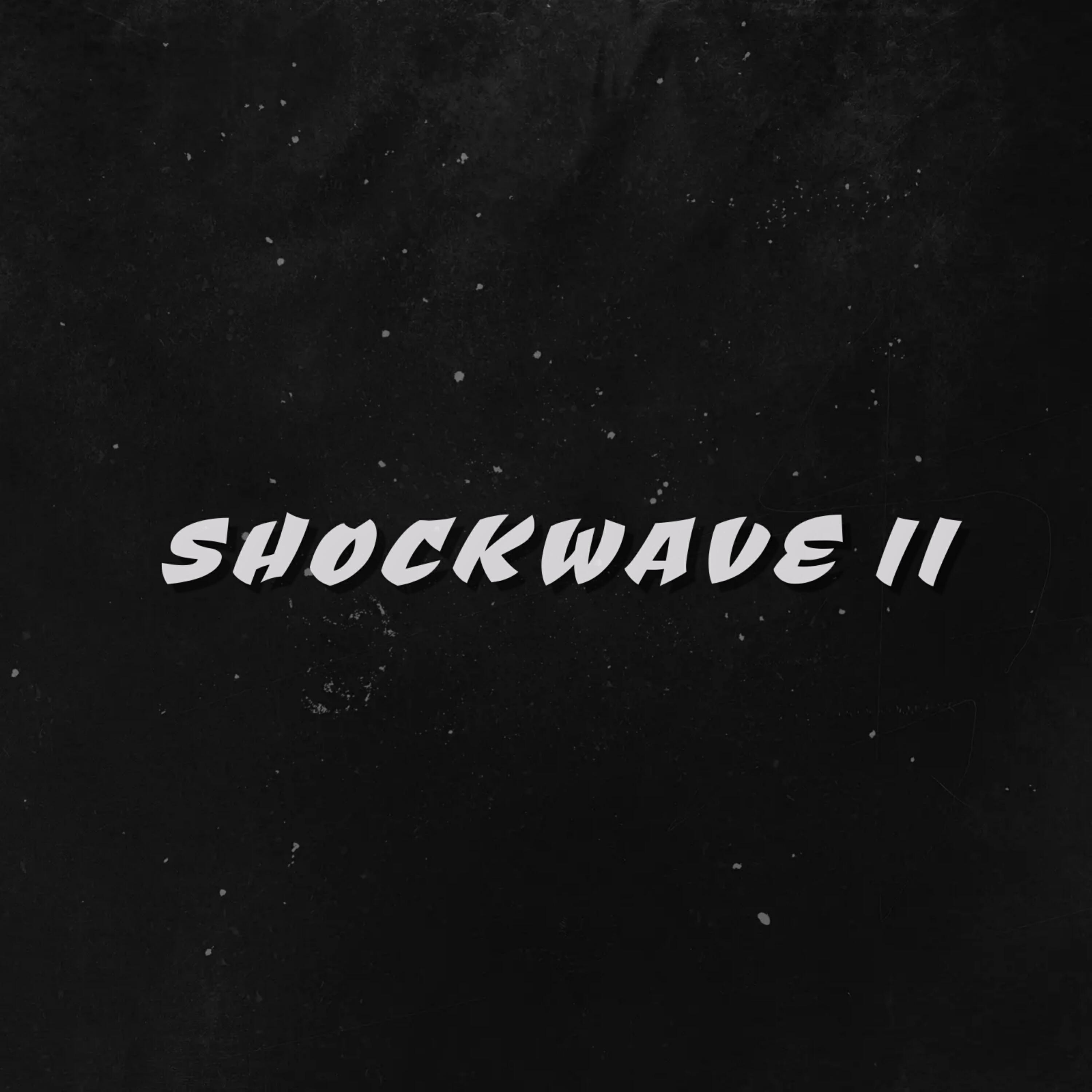 Релиз Shockwave II