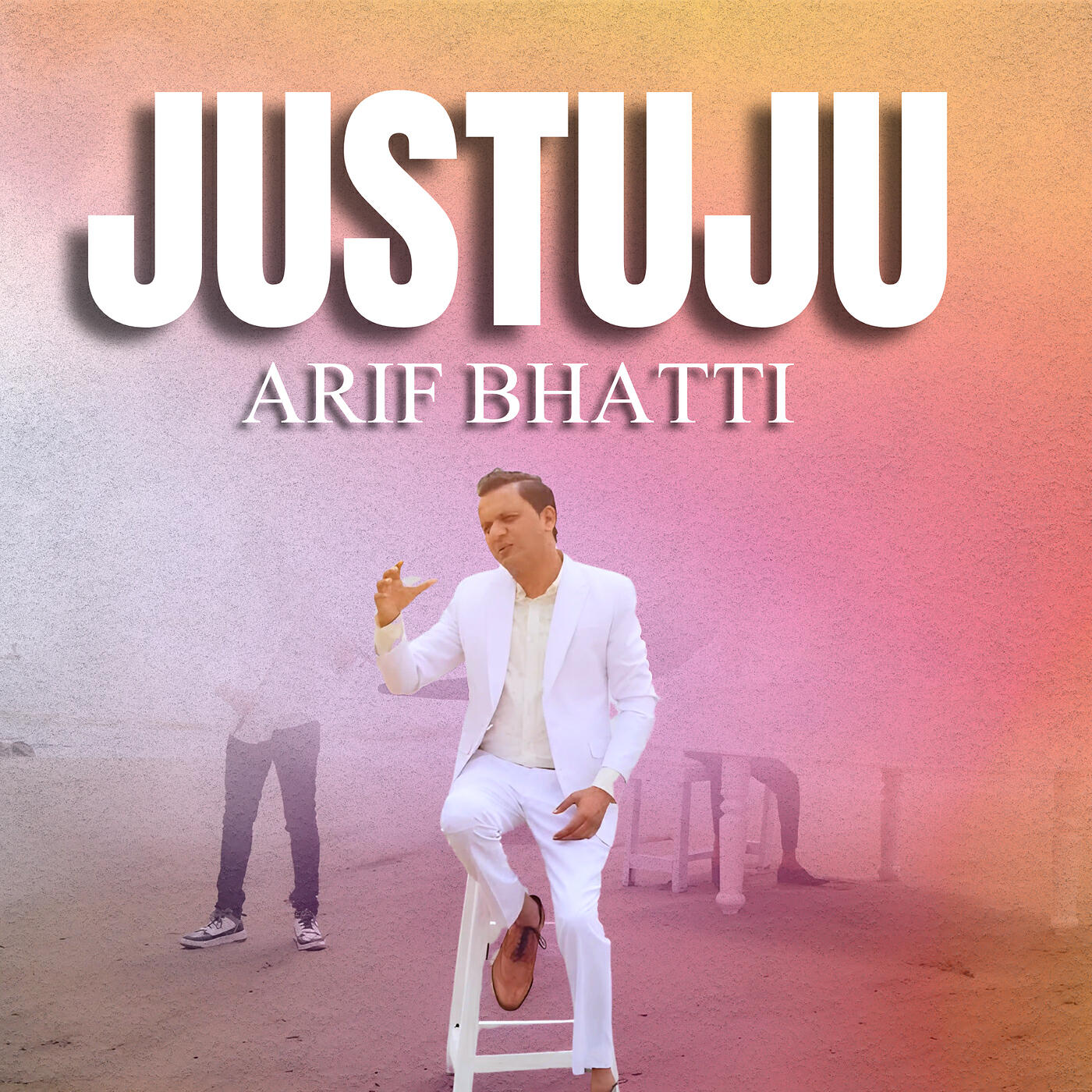 Релиз Justuju
