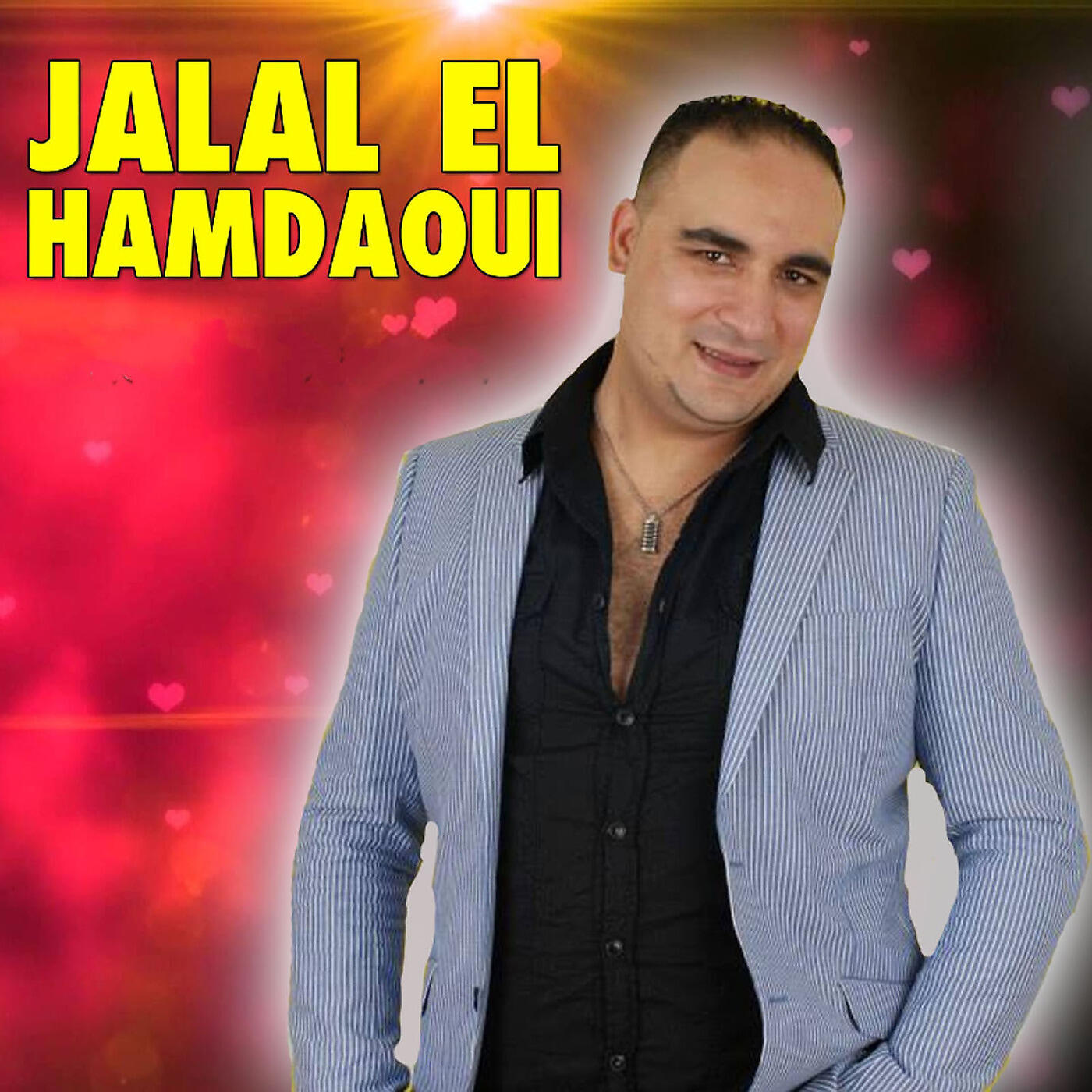 Релиз Jay Ala Aawdou